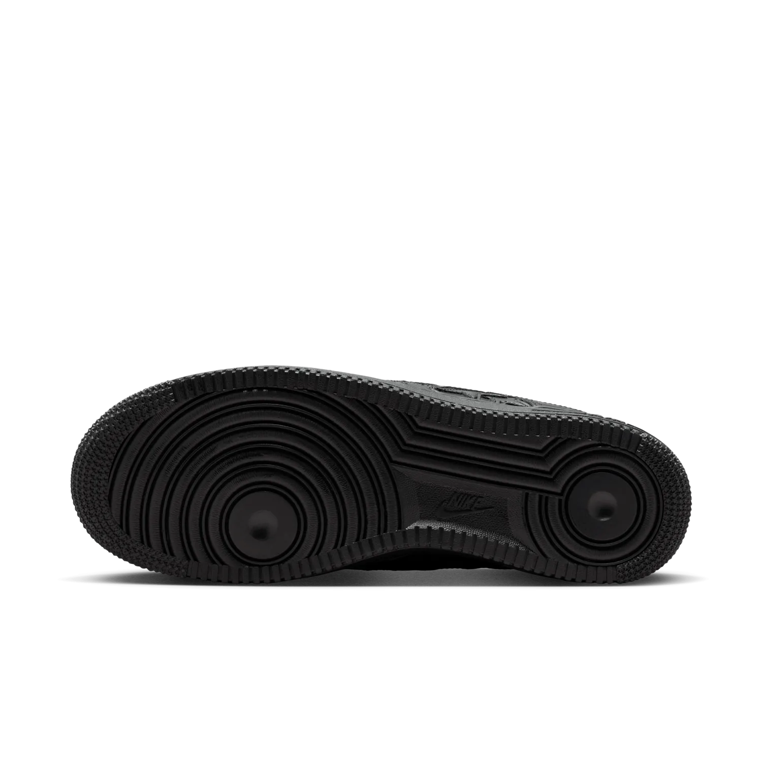 Nike Air Force 1 Low Black Stars image 3