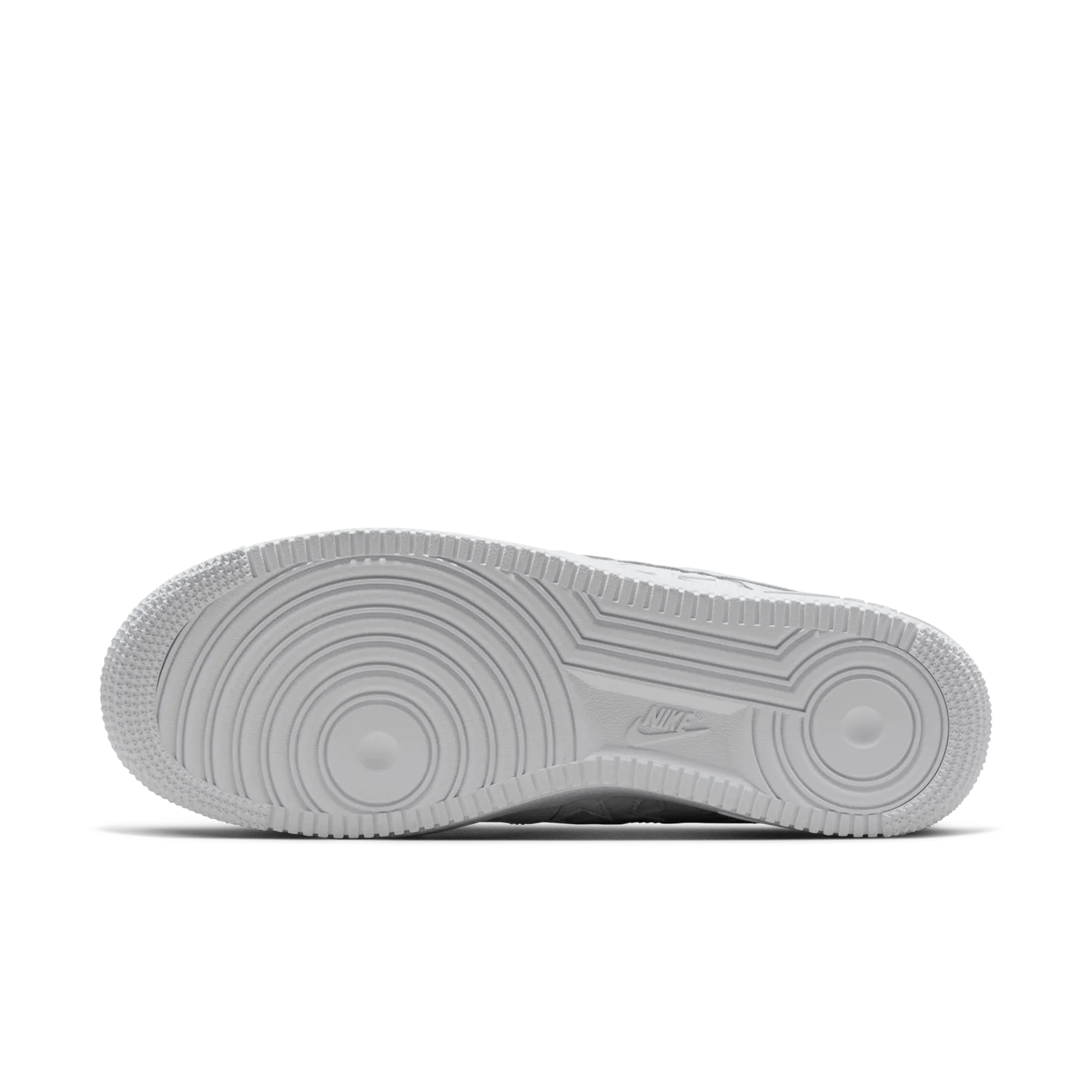 Nike Air Force 1 Low Stars Triple White image 3
