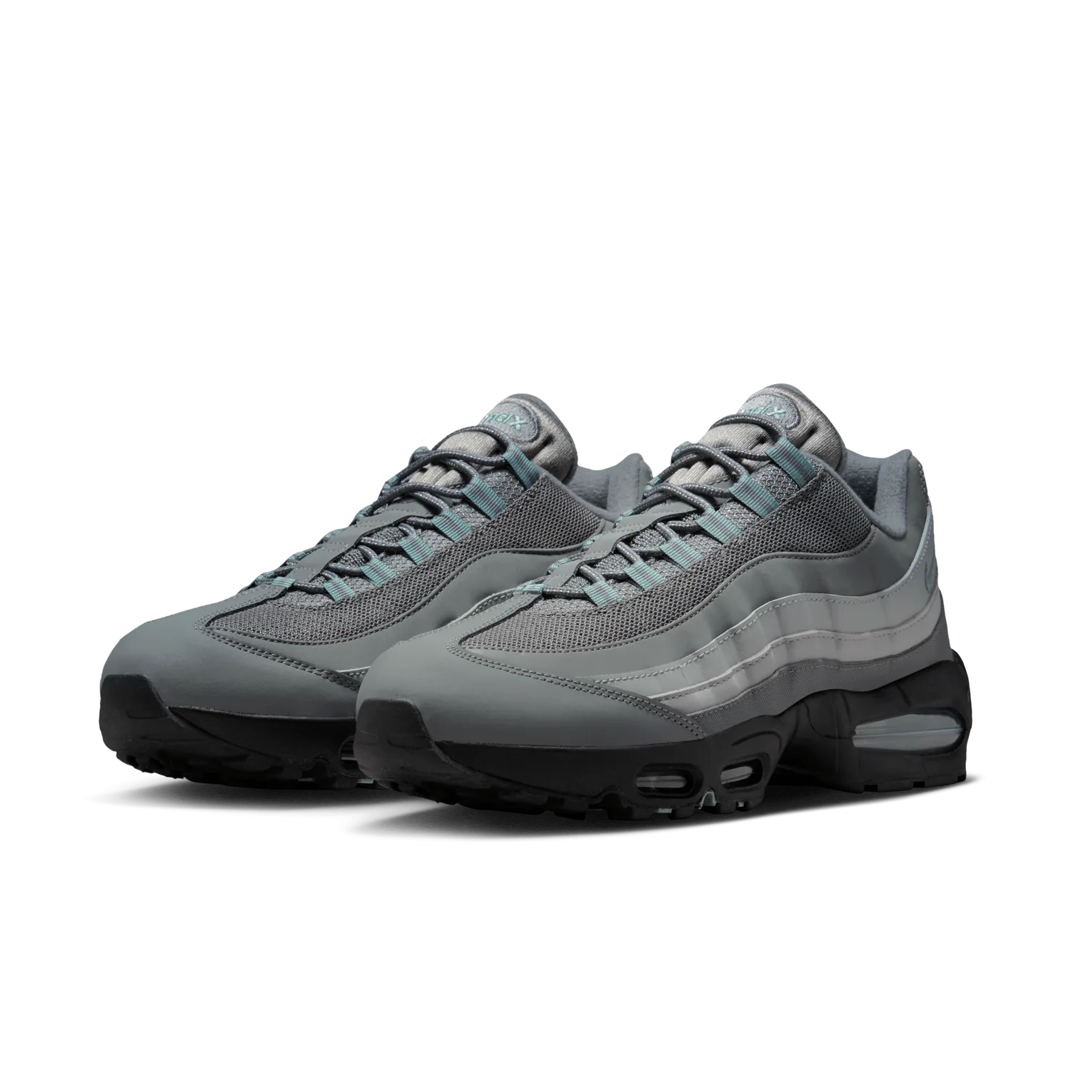 Nike Air Max 95 Big Bubble Cannon image 3