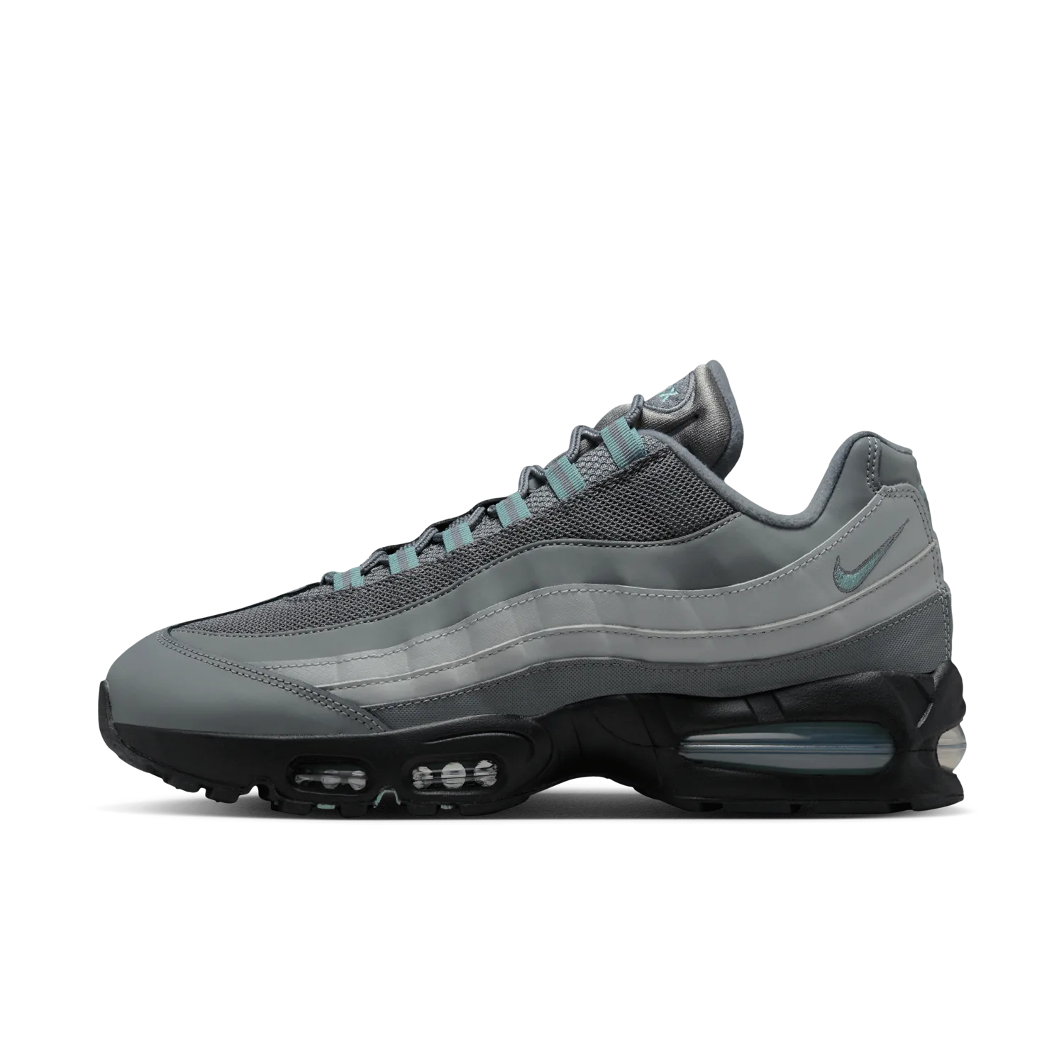 Nike Air Max 95 Big Bubble Cannon image 8