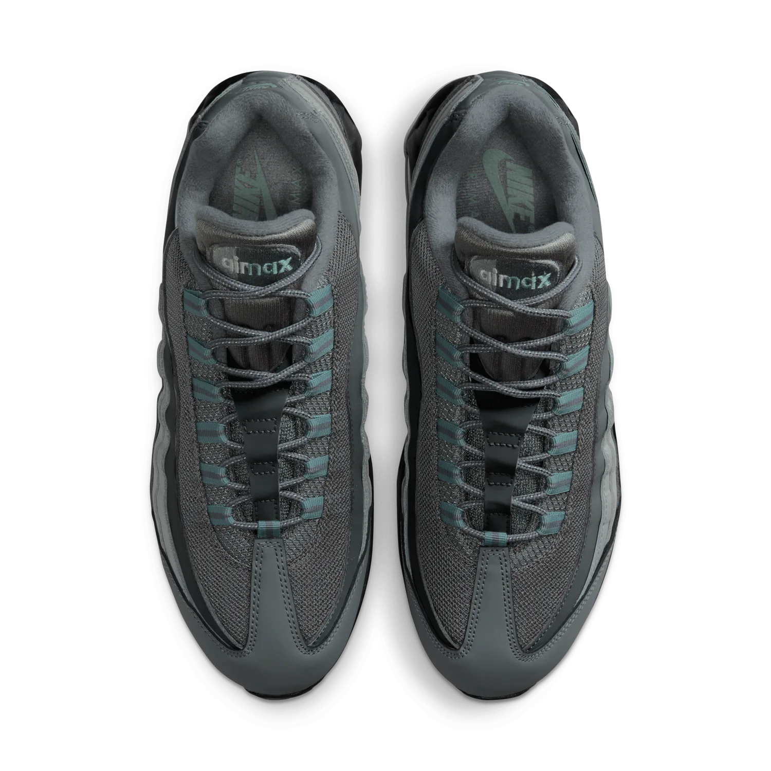 Nike Air Max 95 Big Bubble Cannon image 9