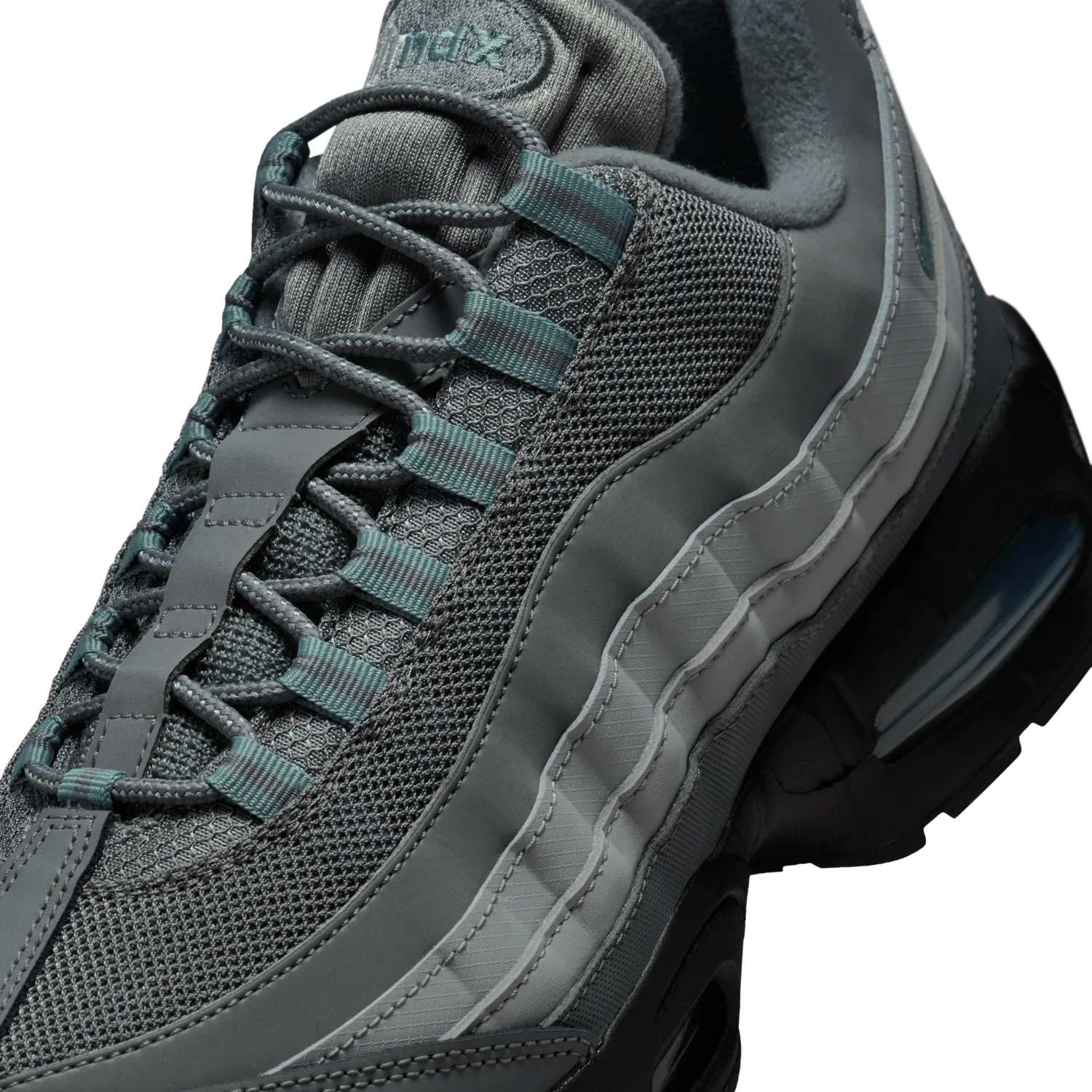 Nike Air Max 95 Big Bubble Cannon image 15