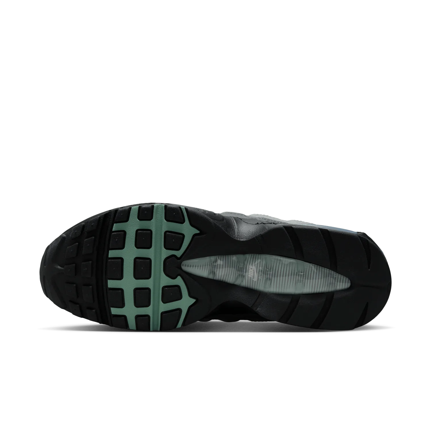 Nike Air Max 95 Big Bubble Cannon image 21