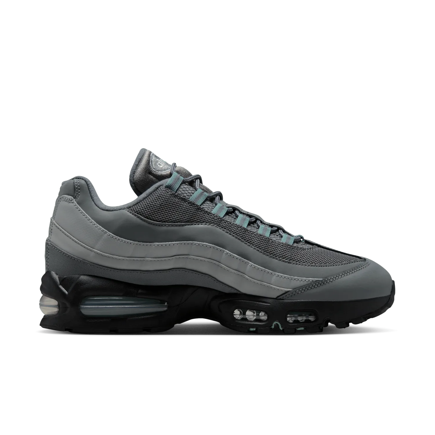 Nike Air Max 95 Big Bubble Cannon image 25