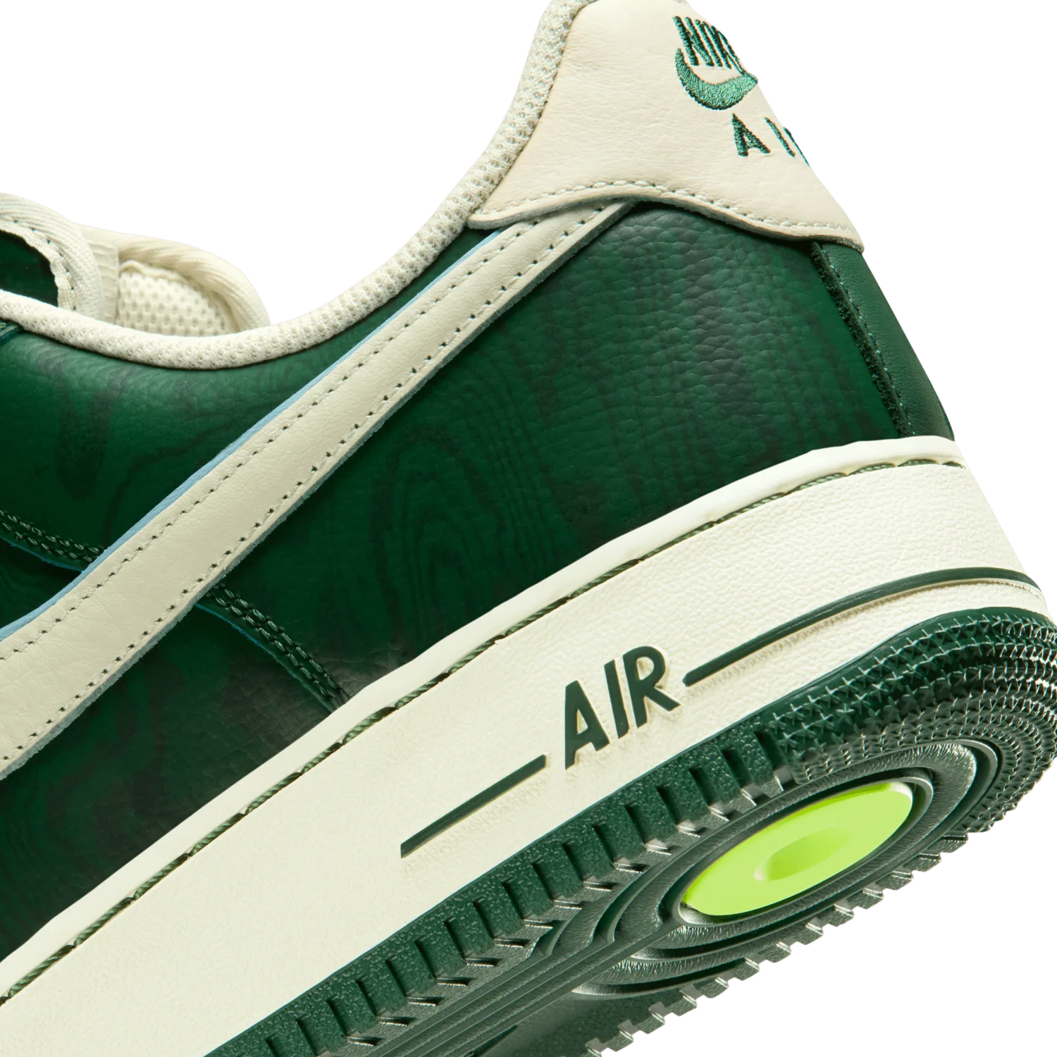 Nike Air Force 1 Low LAAMS Please Post Bills image 3