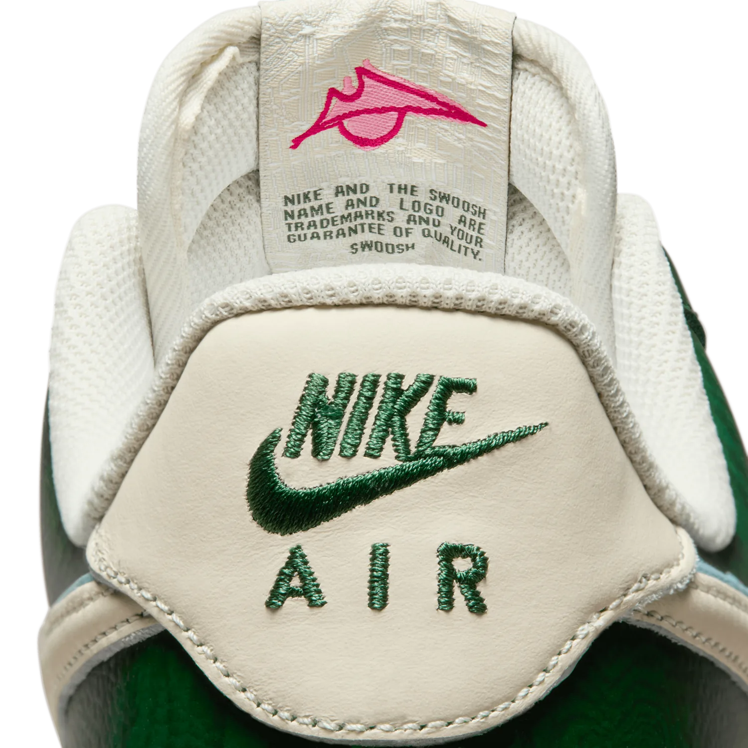Nike Air Force 1 Low LAAMS Please Post Bills image 4