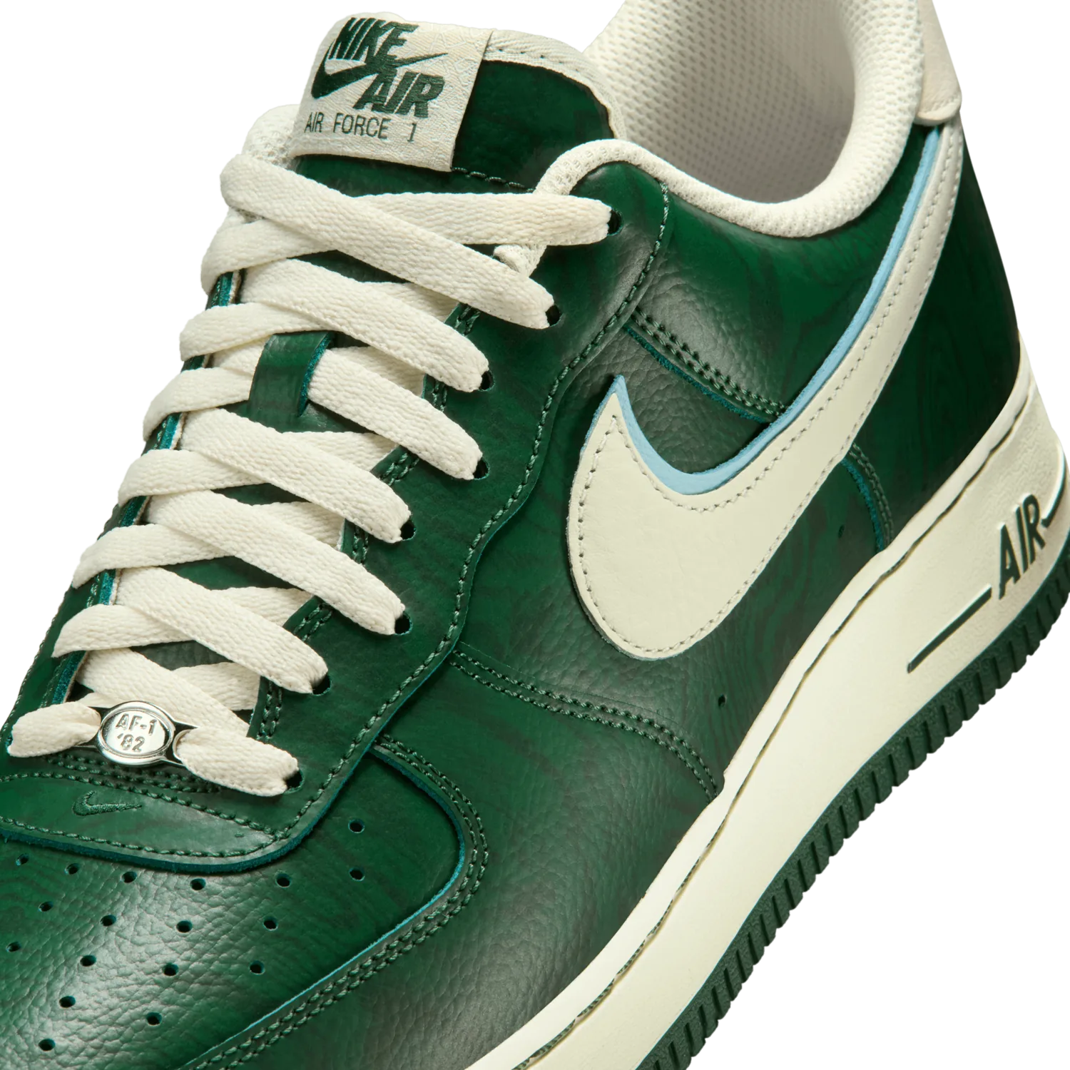 Nike Air Force 1 Low LAAMS Please Post Bills image 5