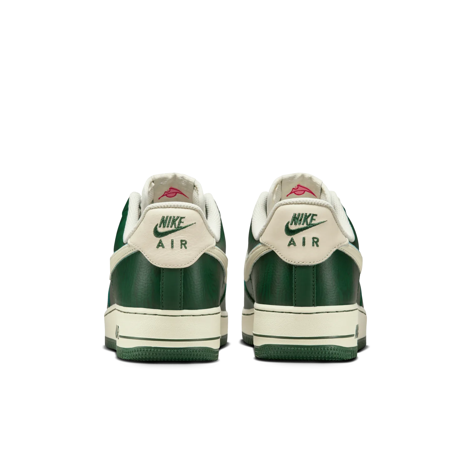 Nike Air Force 1 Low LAAMS Please Post Bills image 8