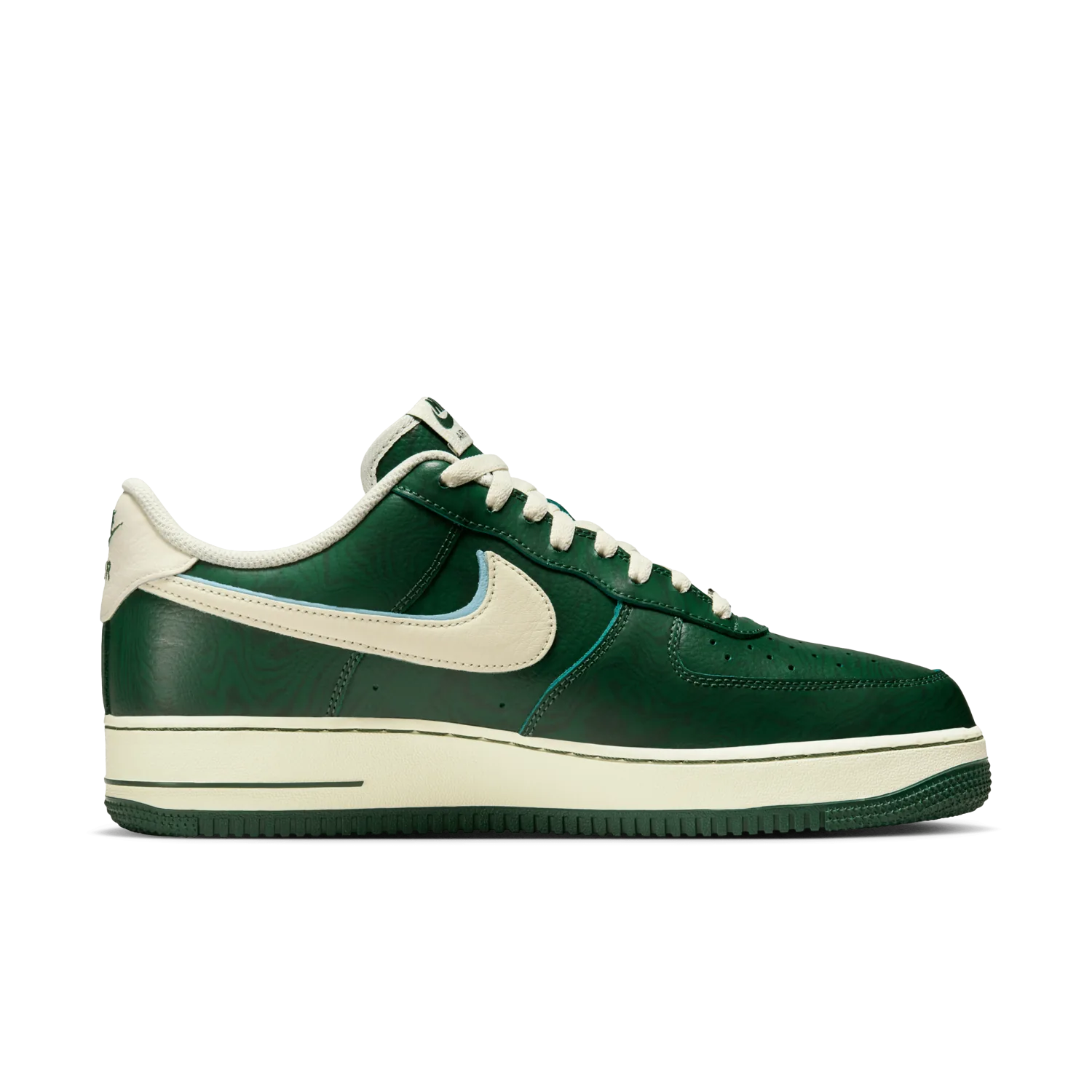 Nike Air Force 1 Low LAAMS Please Post Bills image 9