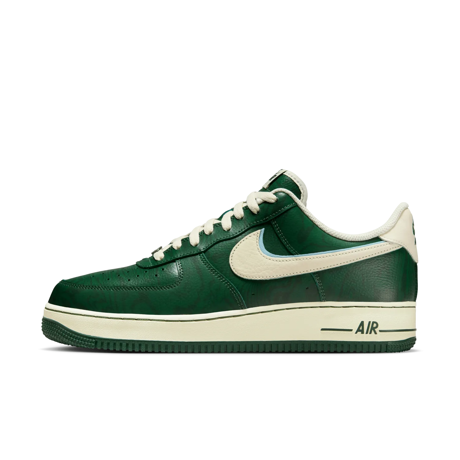 Nike Air Force 1 Low LAAMS Please Post Bills image 10
