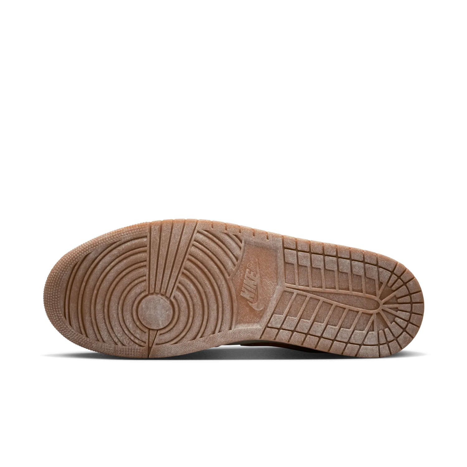 Air Jordan 1 Low SE Rust Canvas image 6