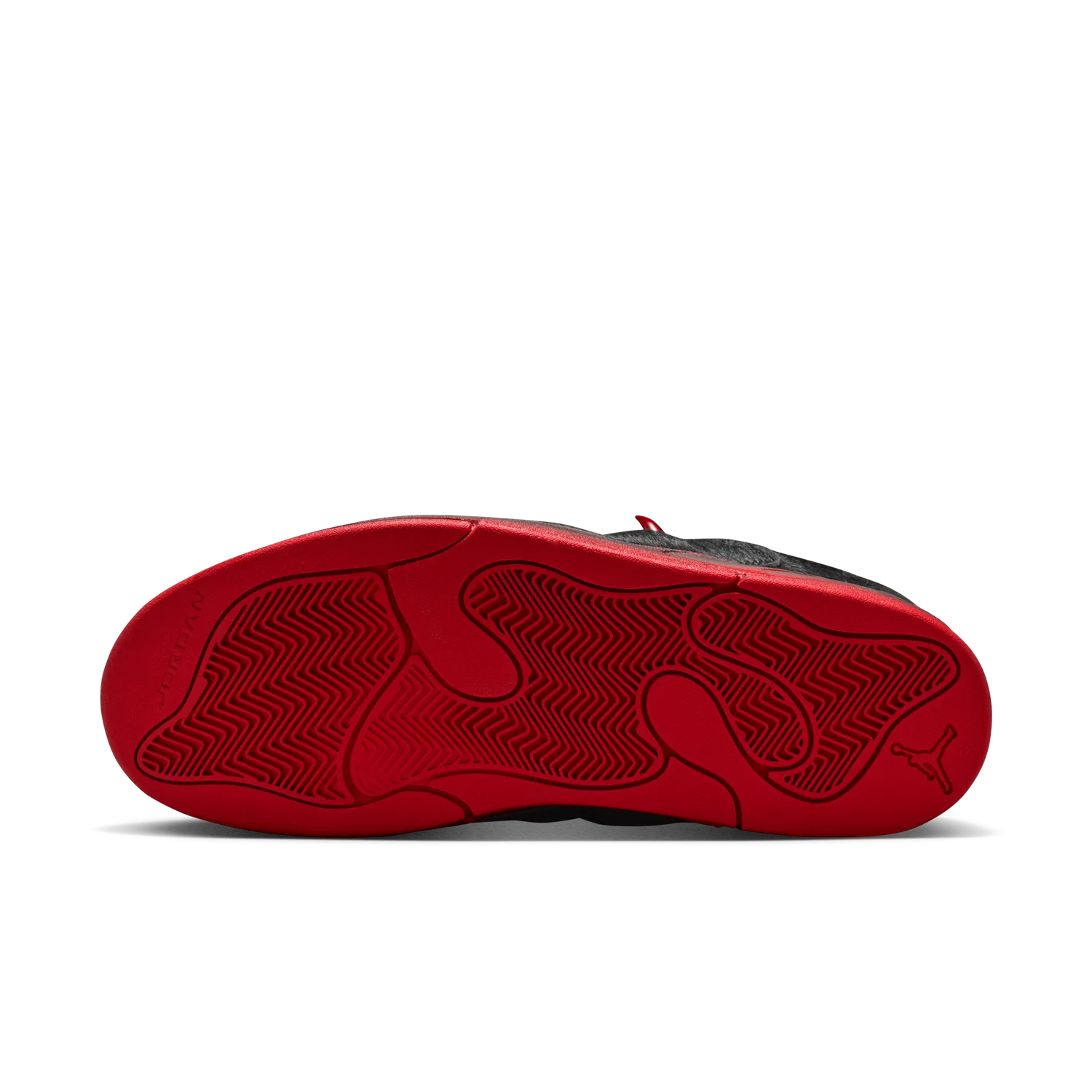 Jordan Session Raging Bull image 2