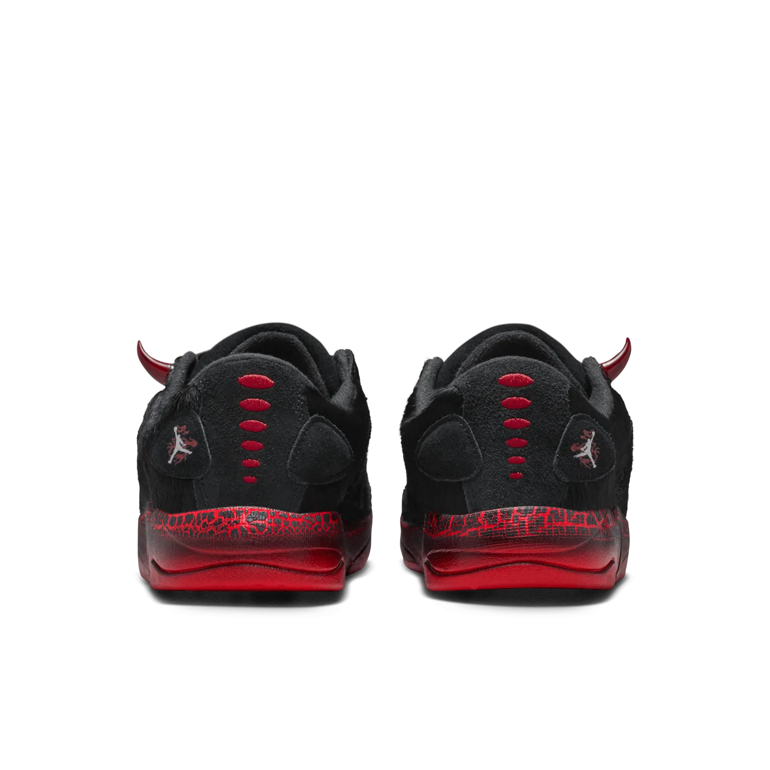 Jordan Session Raging Bull image 5