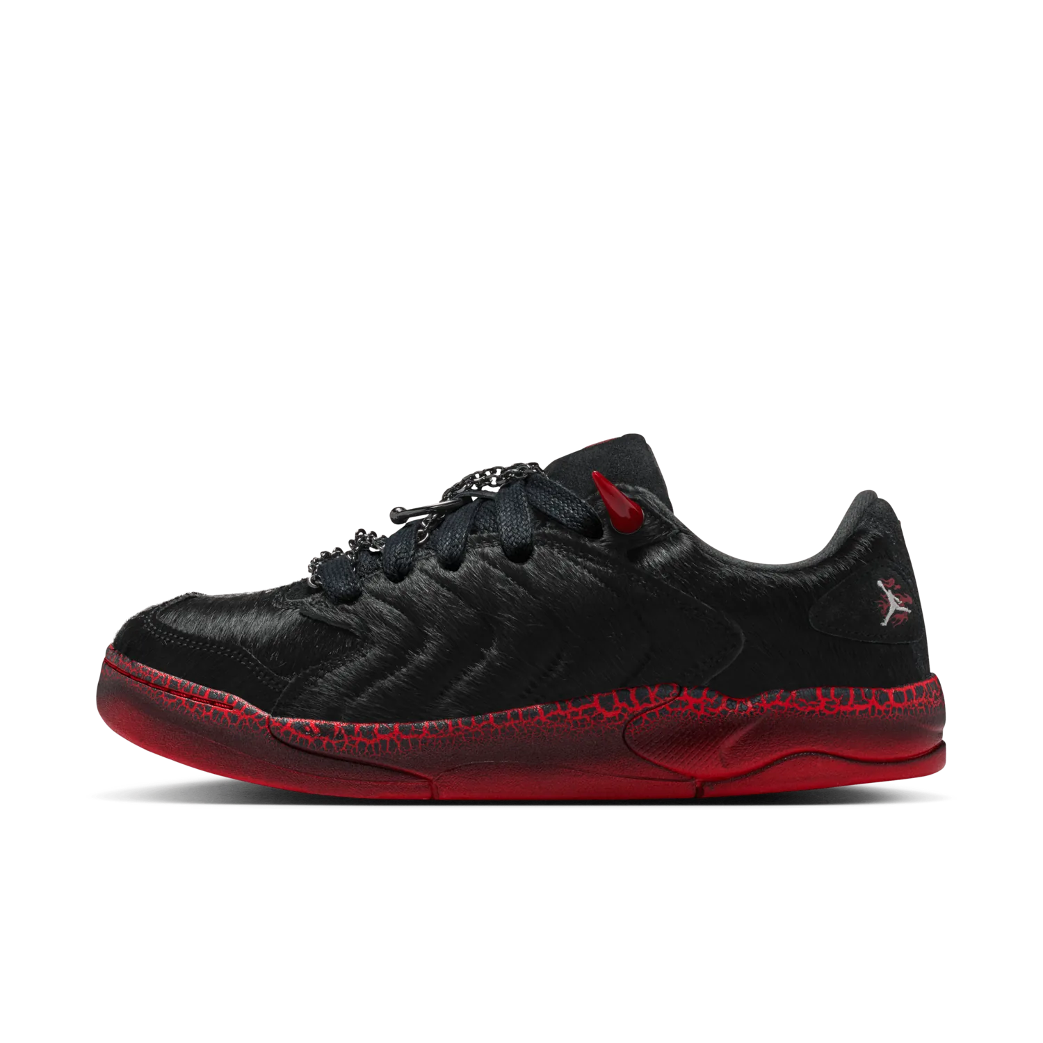 Jordan Session Raging Bull