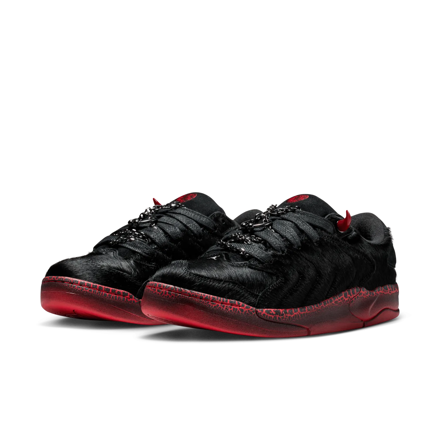 Jordan Session Raging Bull image 6