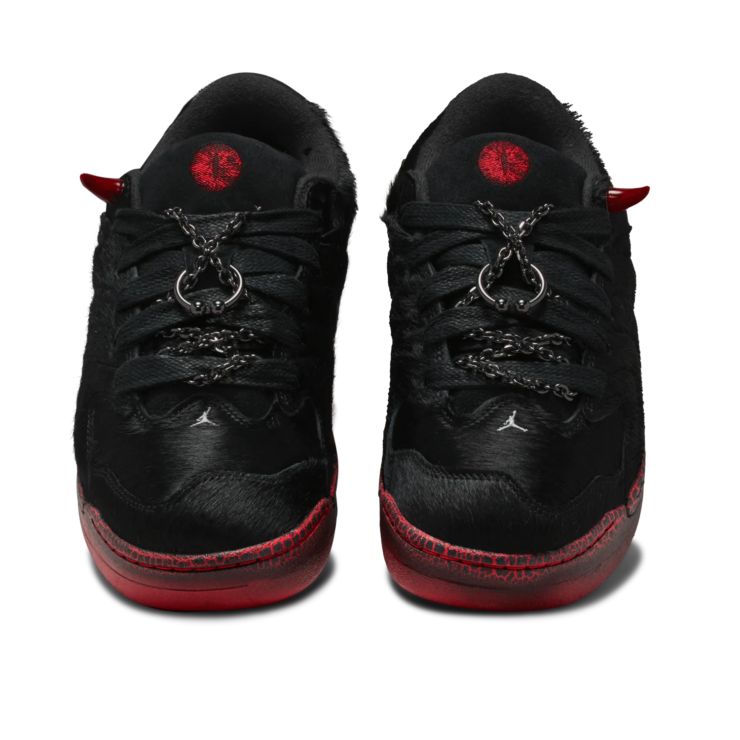 Jordan Session Raging Bull image 7