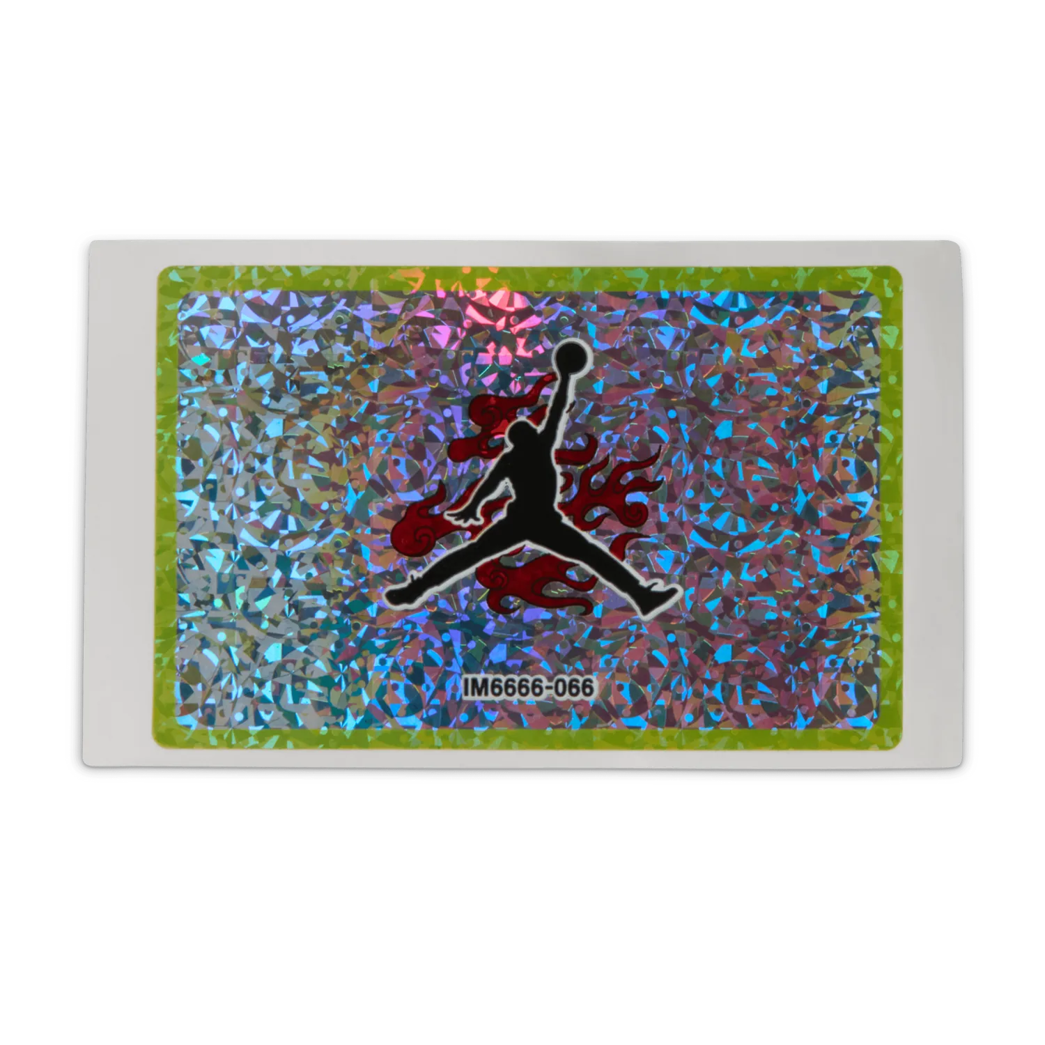 Jordan Session Raging Bull image 8