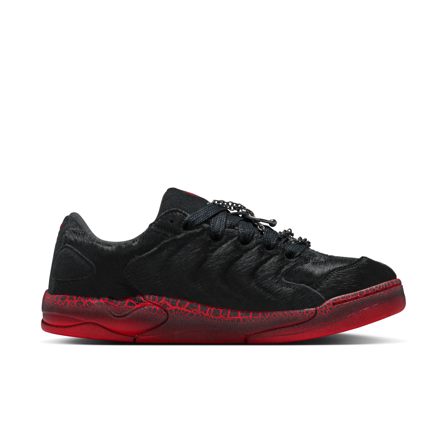 Jordan Session Raging Bull image 9