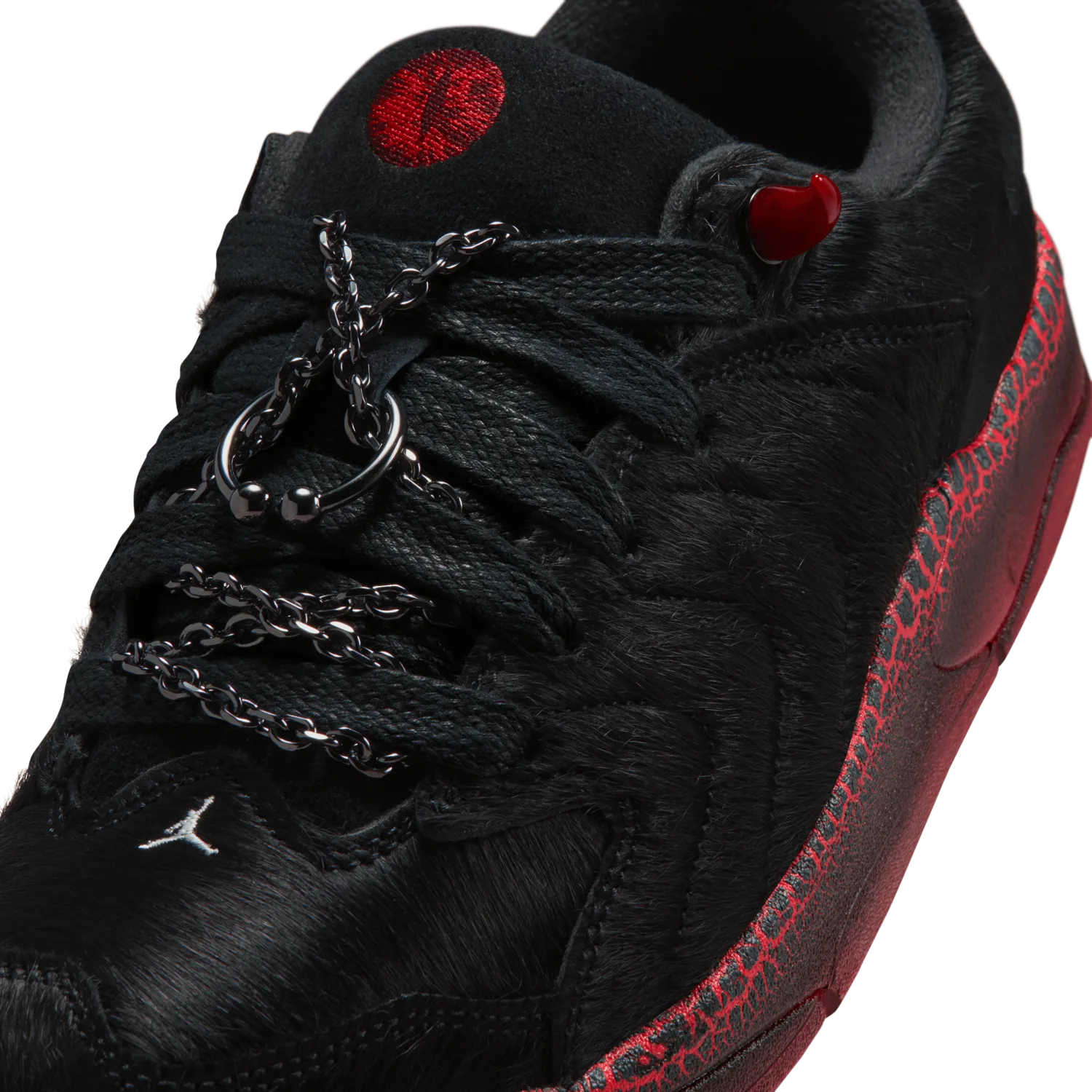 Jordan Session Raging Bull image 10