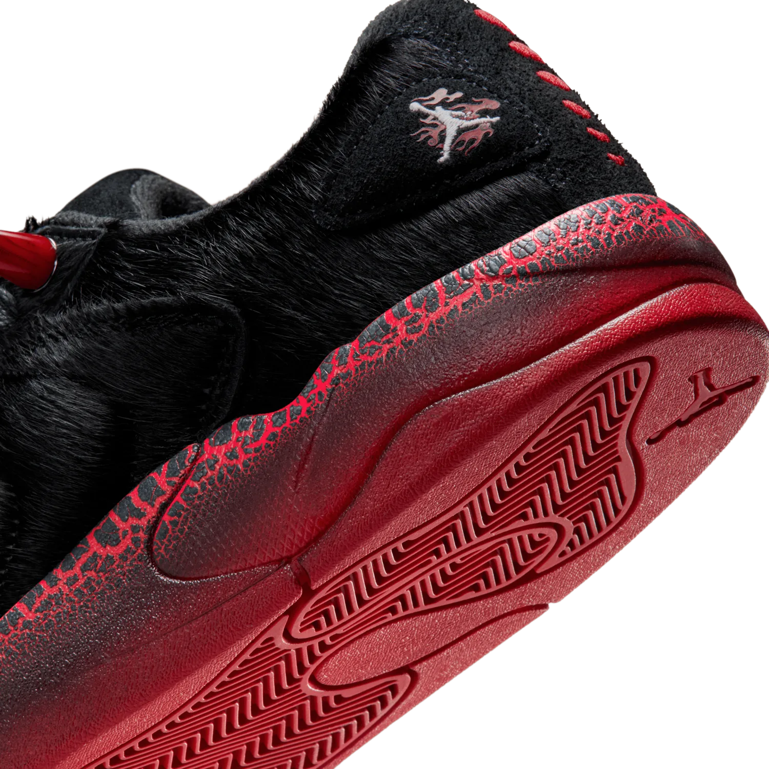 Jordan Session Raging Bull image 11