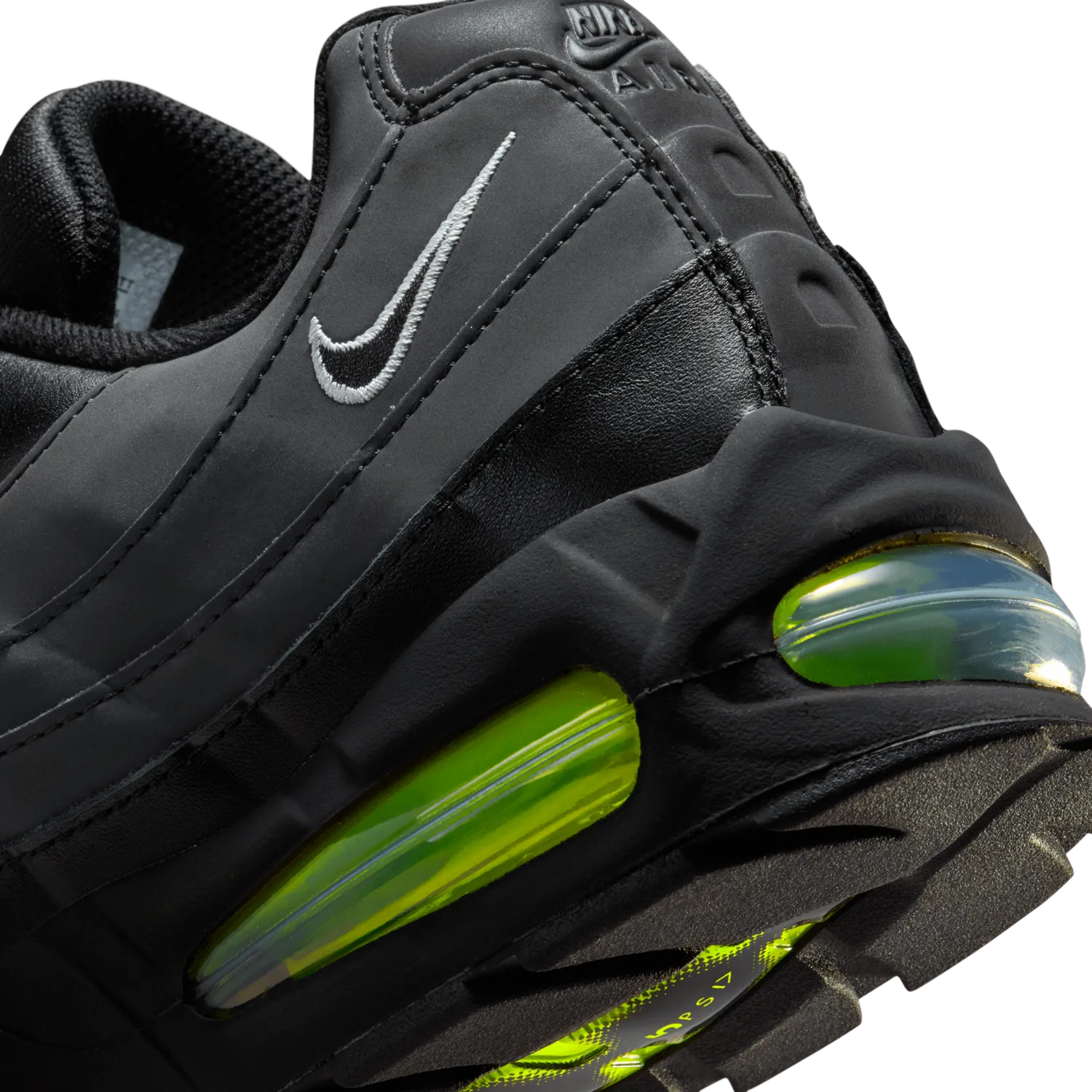 Nike Air Max 95 Big Bubble SE Harajuku image 2