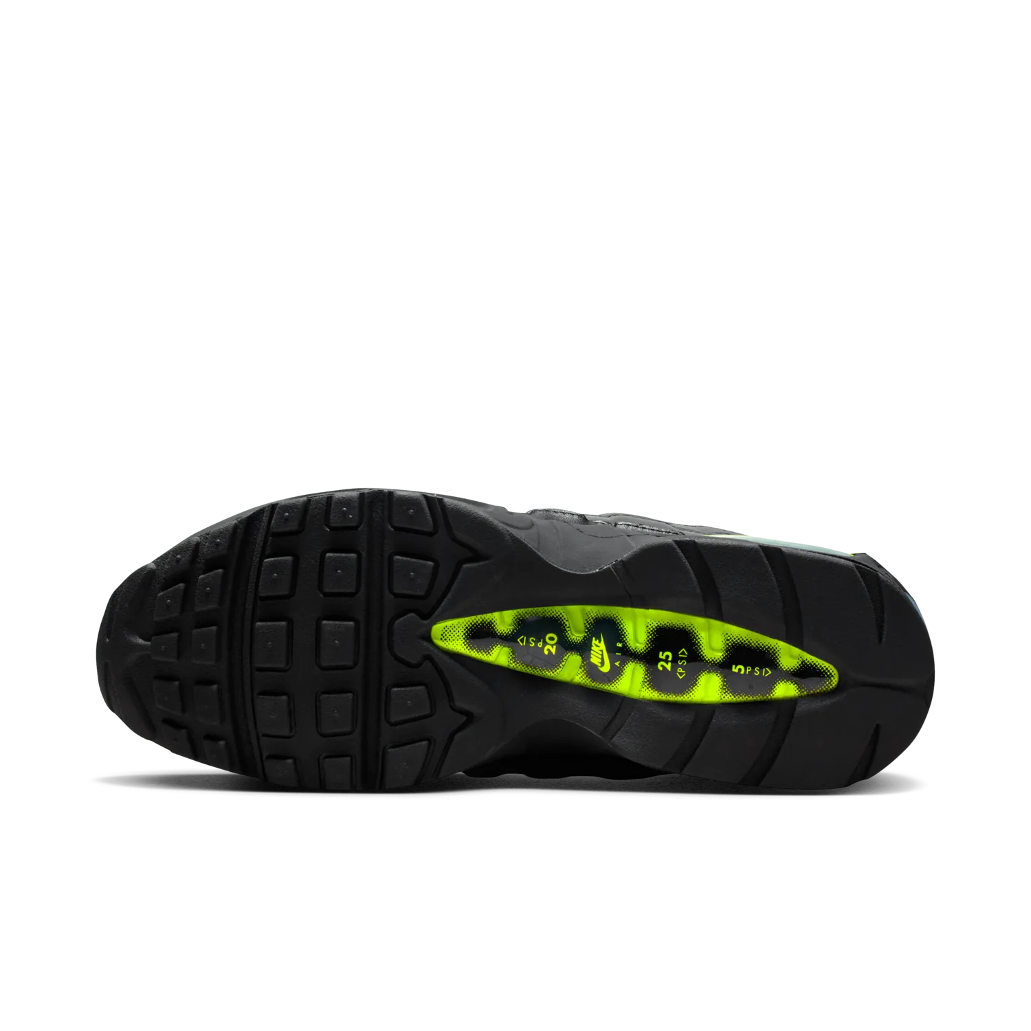 Nike Air Max 95 Big Bubble SE Harajuku image 4