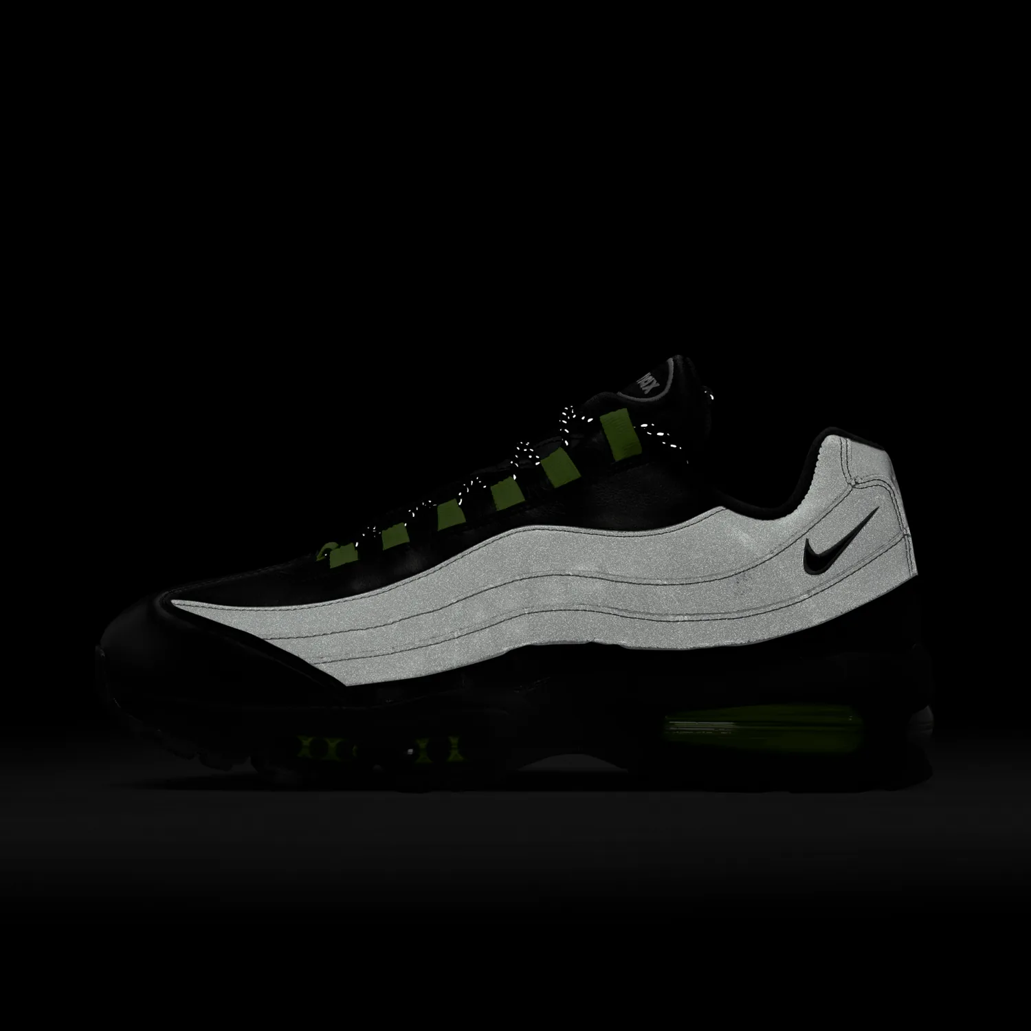 Nike Air Max 95 Big Bubble SE Harajuku image 5