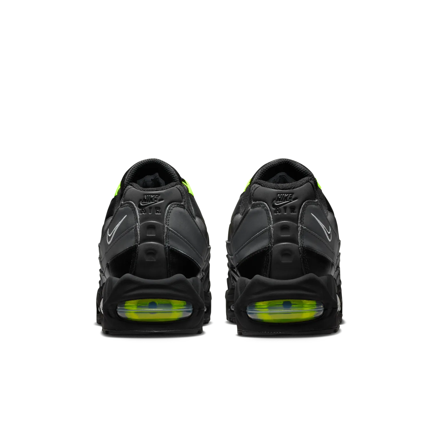Nike Air Max 95 Big Bubble SE Harajuku image 6