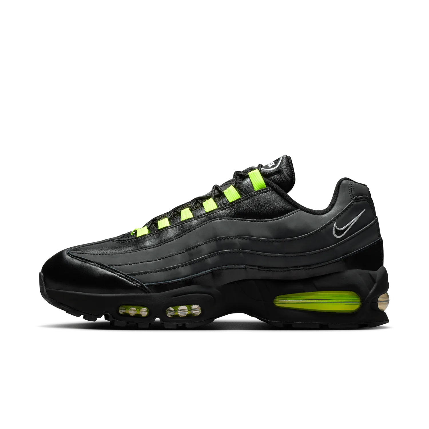 Nike Air Max 95 Big Bubble SE Harajuku image 8