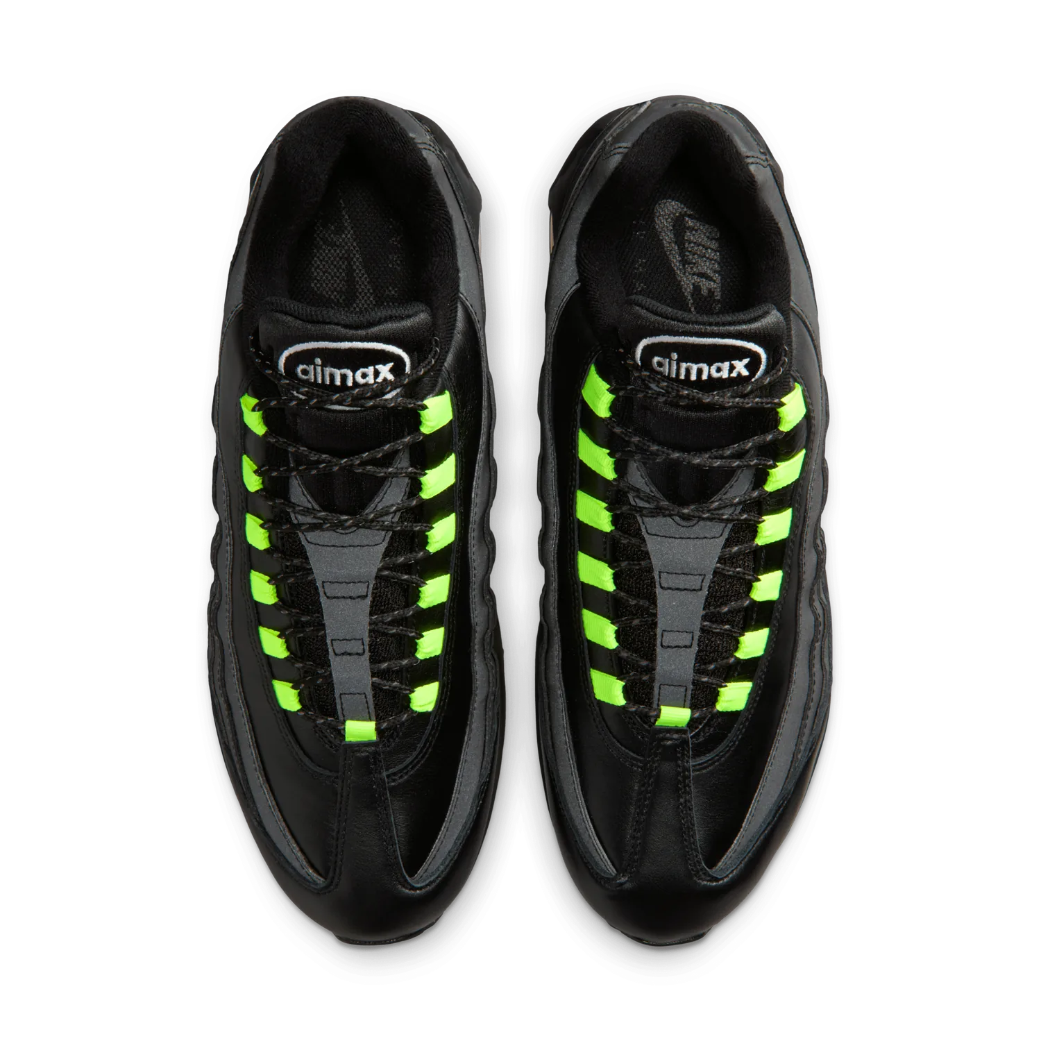 Nike Air Max 95 Big Bubble SE Harajuku image 9
