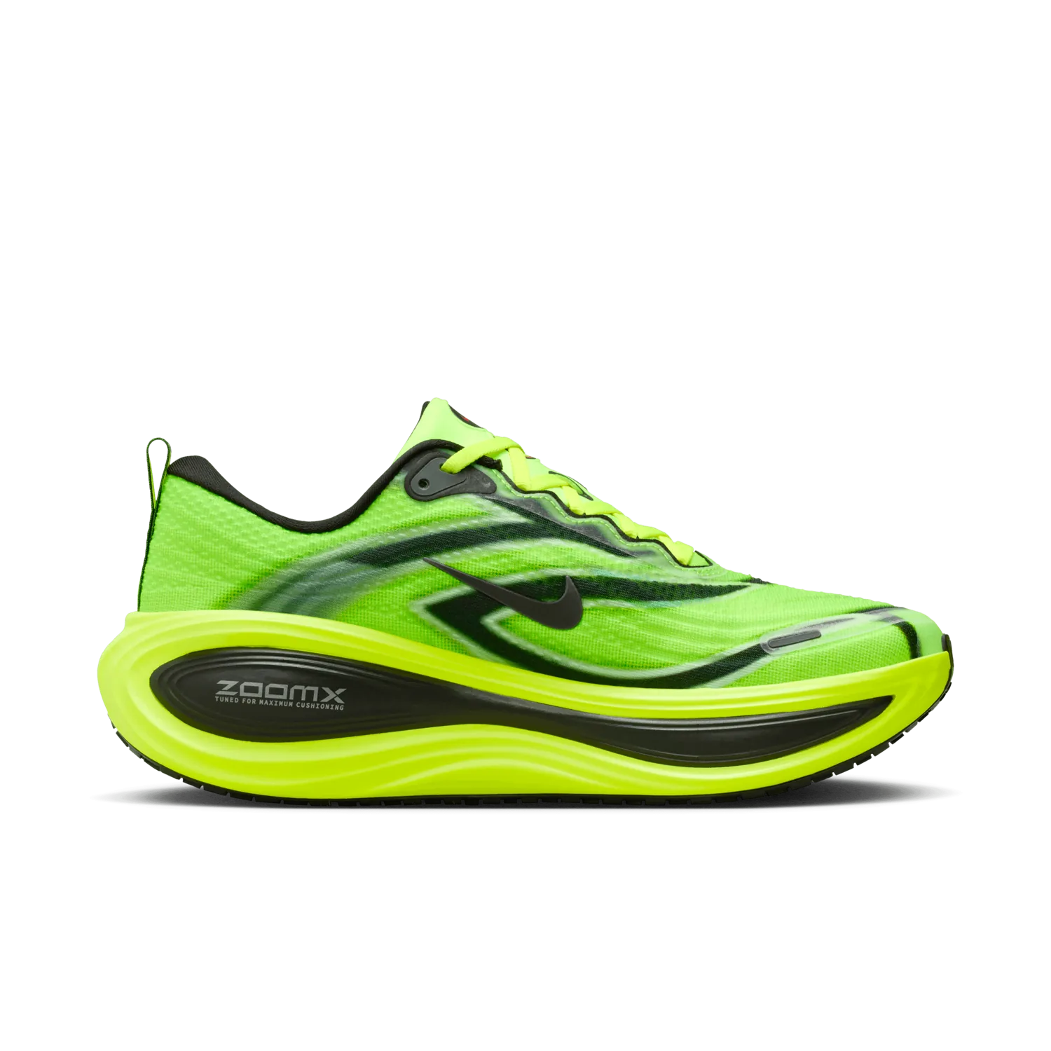 Nike Vomero Plus Ekiden Pack Volt image 6