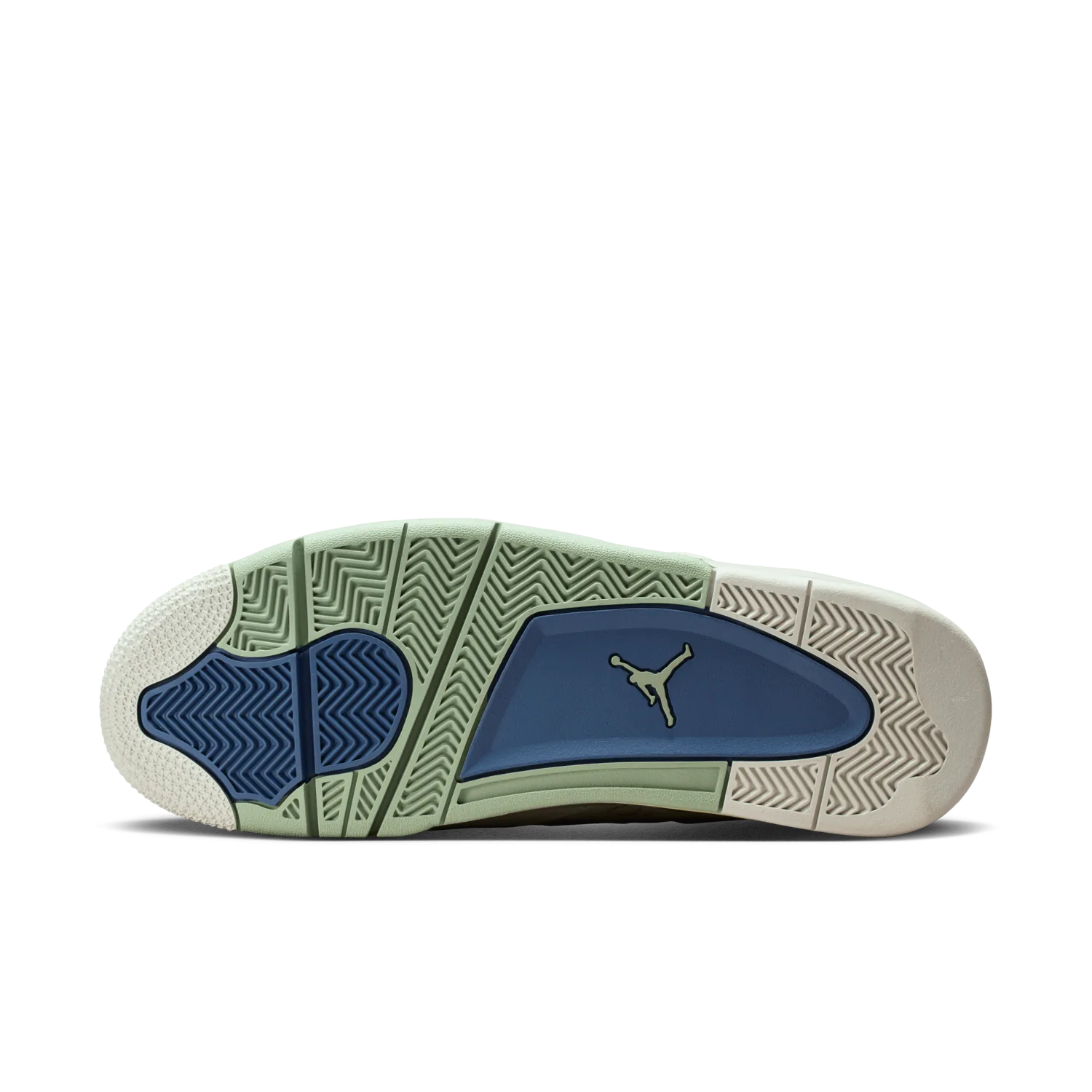 Air Jordan 4 Retro Somos Eternos