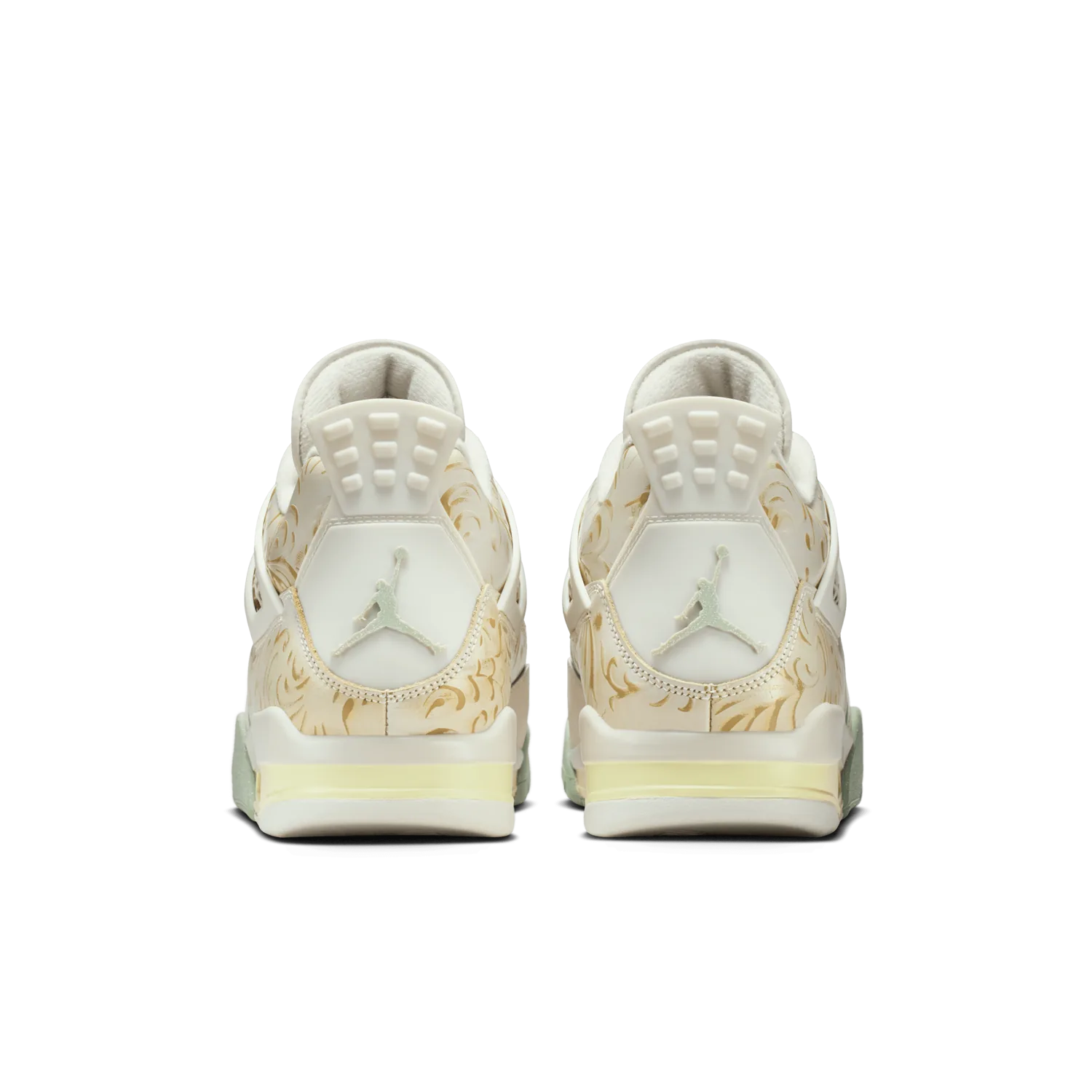 Air Jordan 4 Retro Somos Eternos image 3