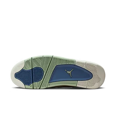 Air Jordan 4 Retro Somos Eternos