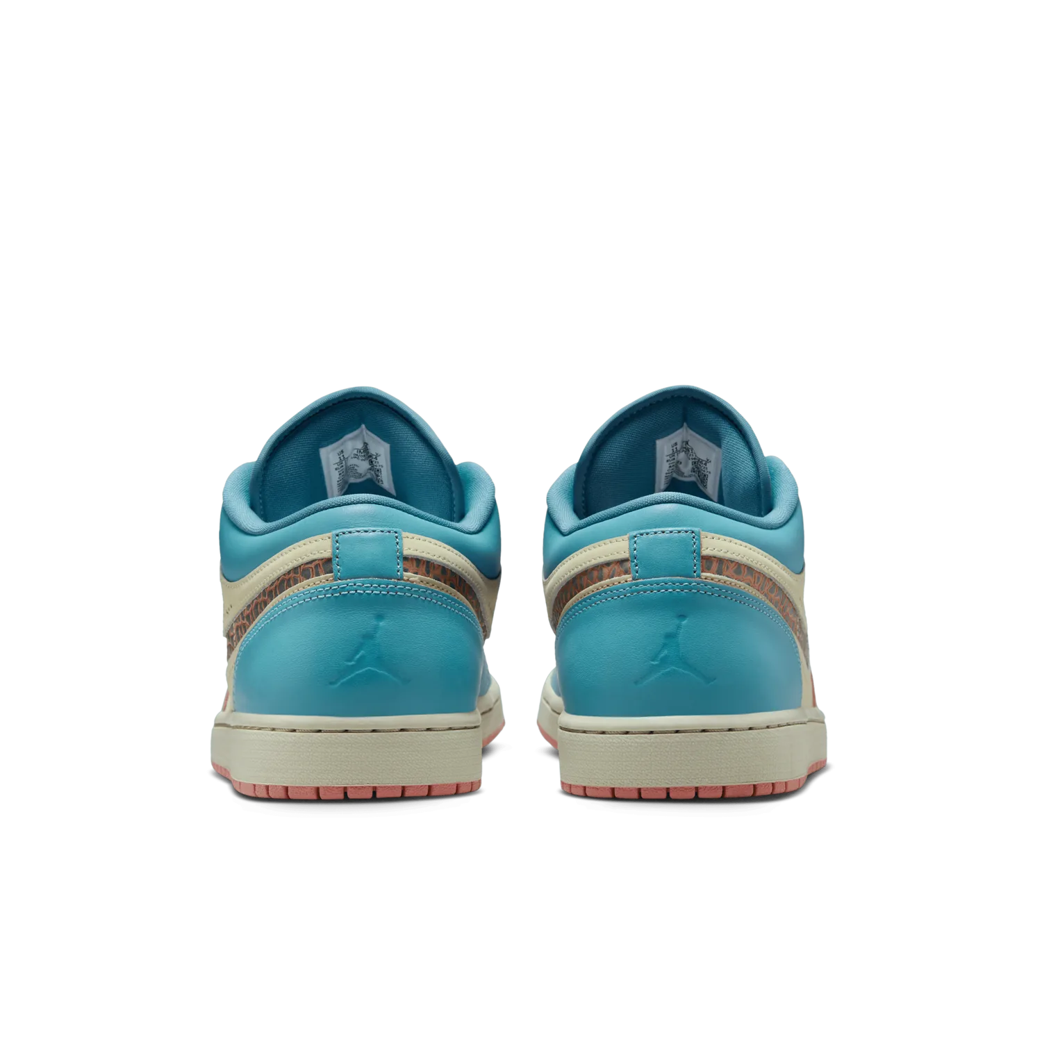 Air Jordan 1 Low SE Somos Eternos image 6