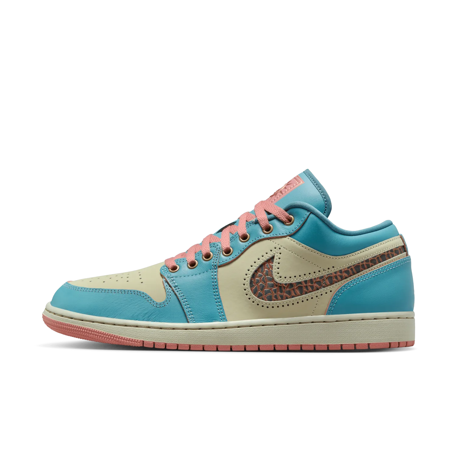 Air Jordan 1 Low SE Somos Eternos image 7