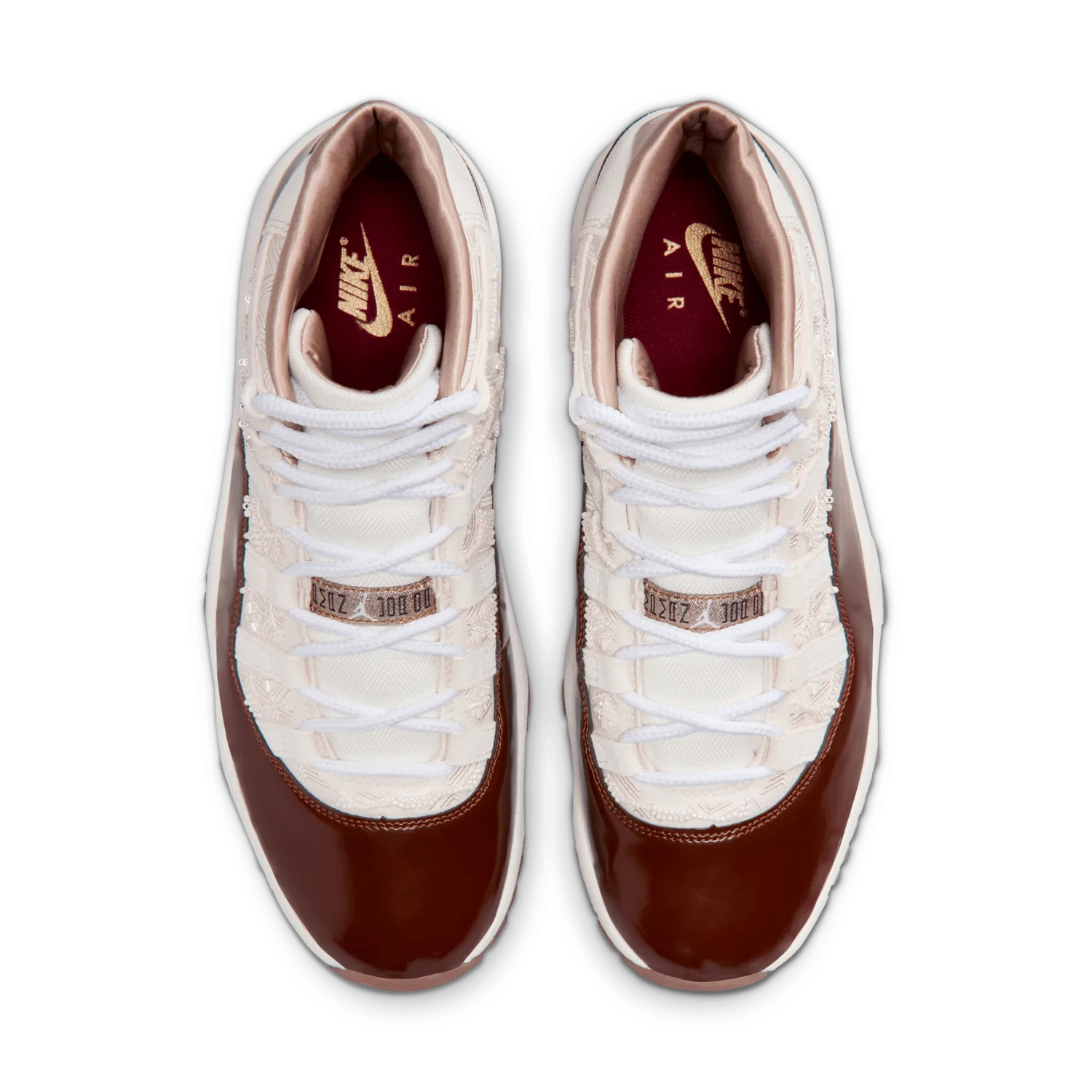 Air Jordan 11 Retro China image 10