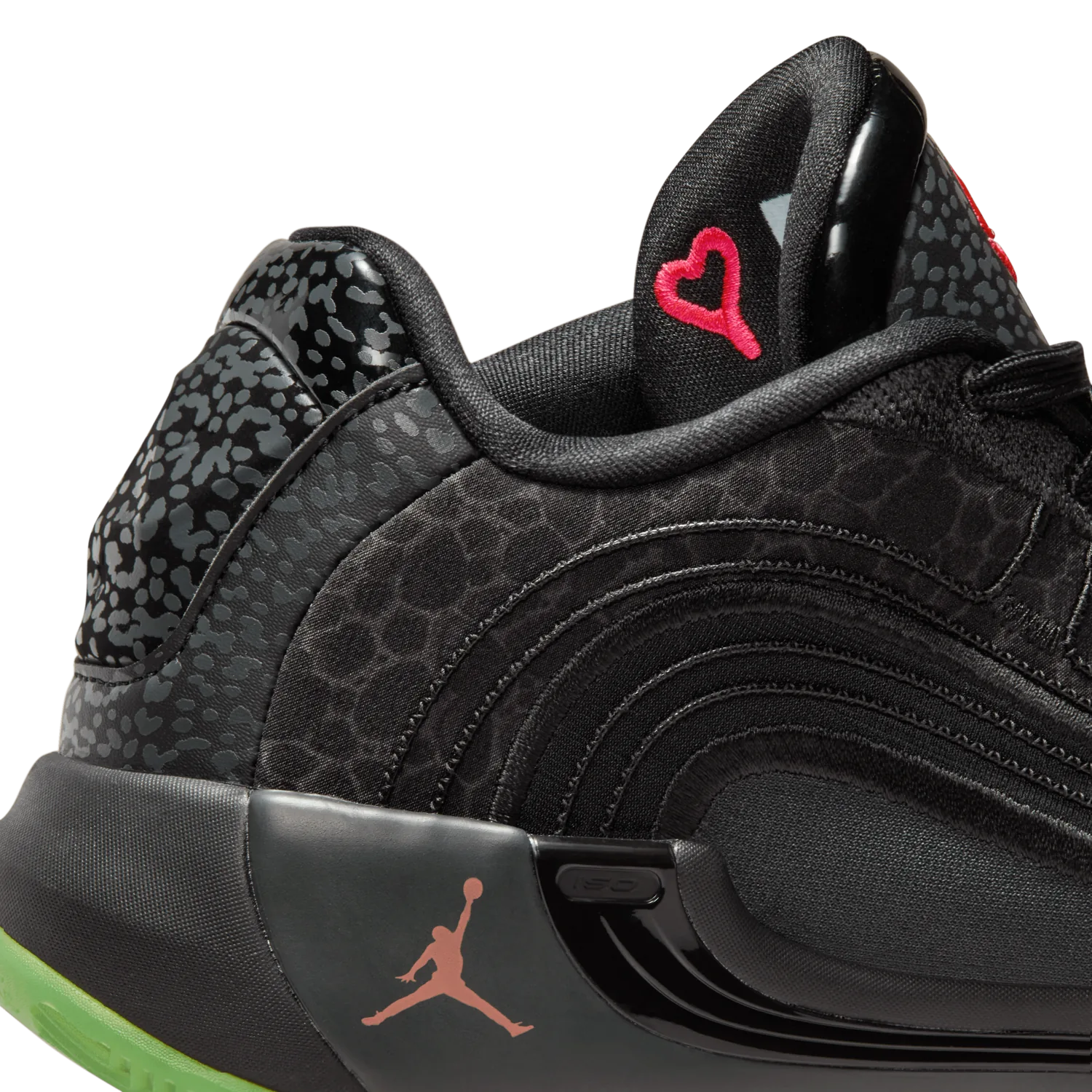 Jordan Luka 4 Safari image 2
