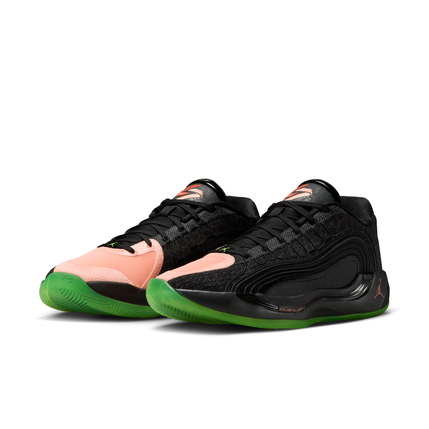 Jordan Luka 4 Safari image 3