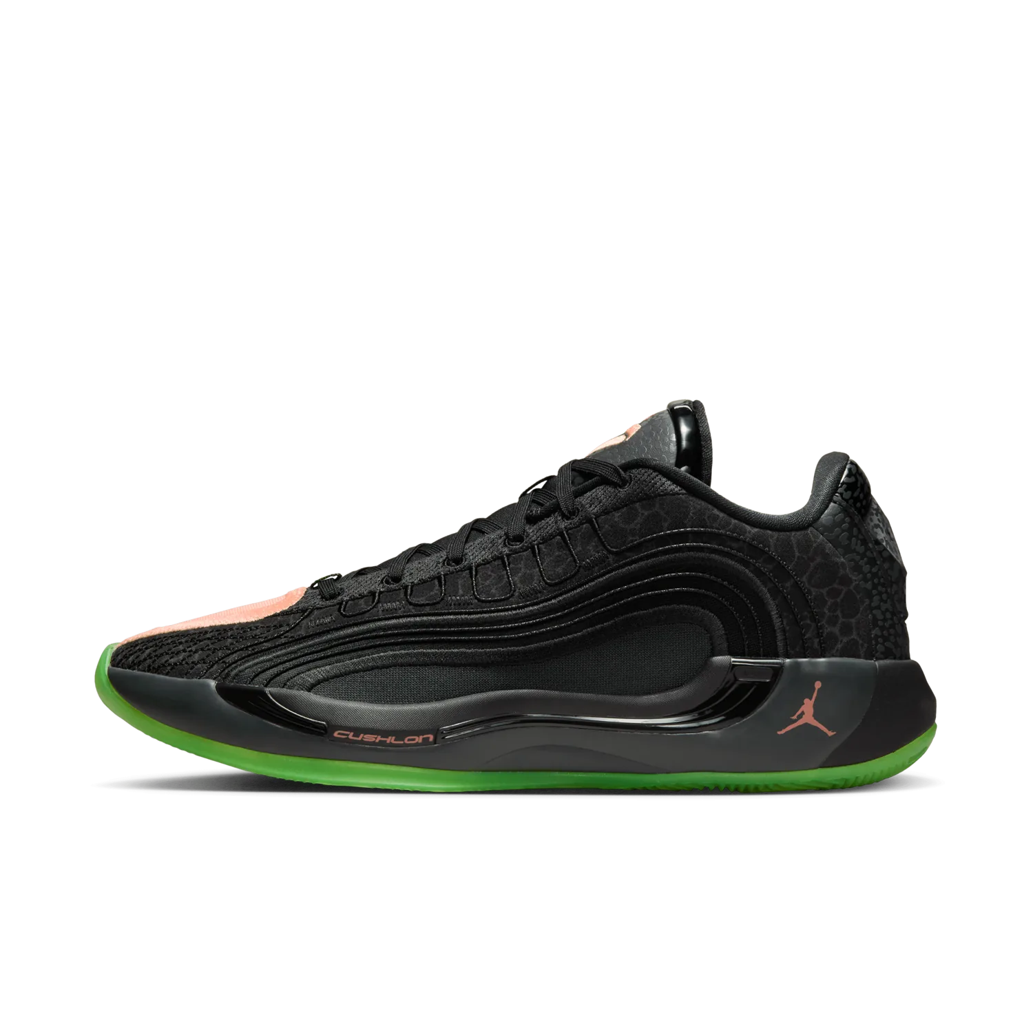 Jordan Luka 4 Safari image 5