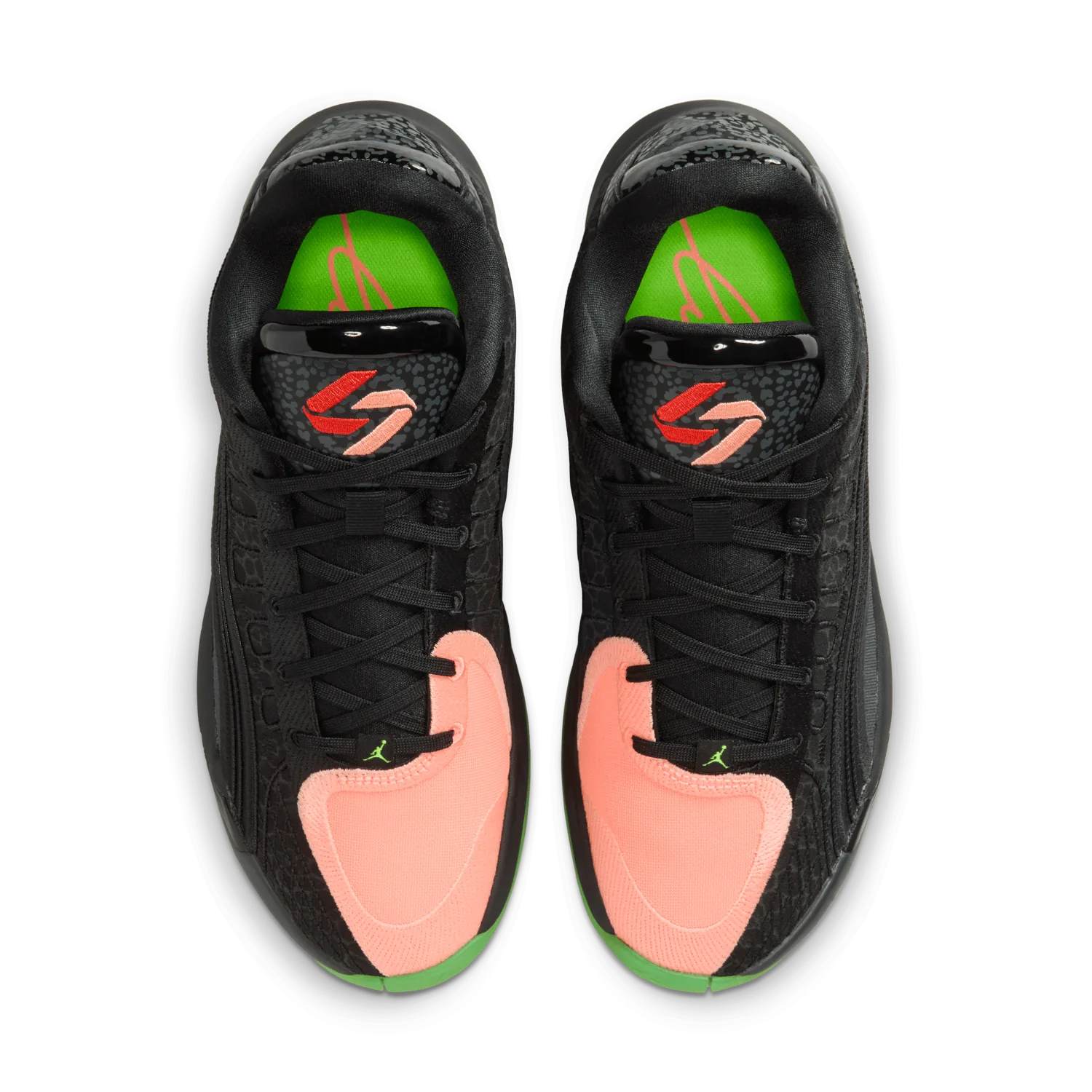 Jordan Luka 4 Safari image 7