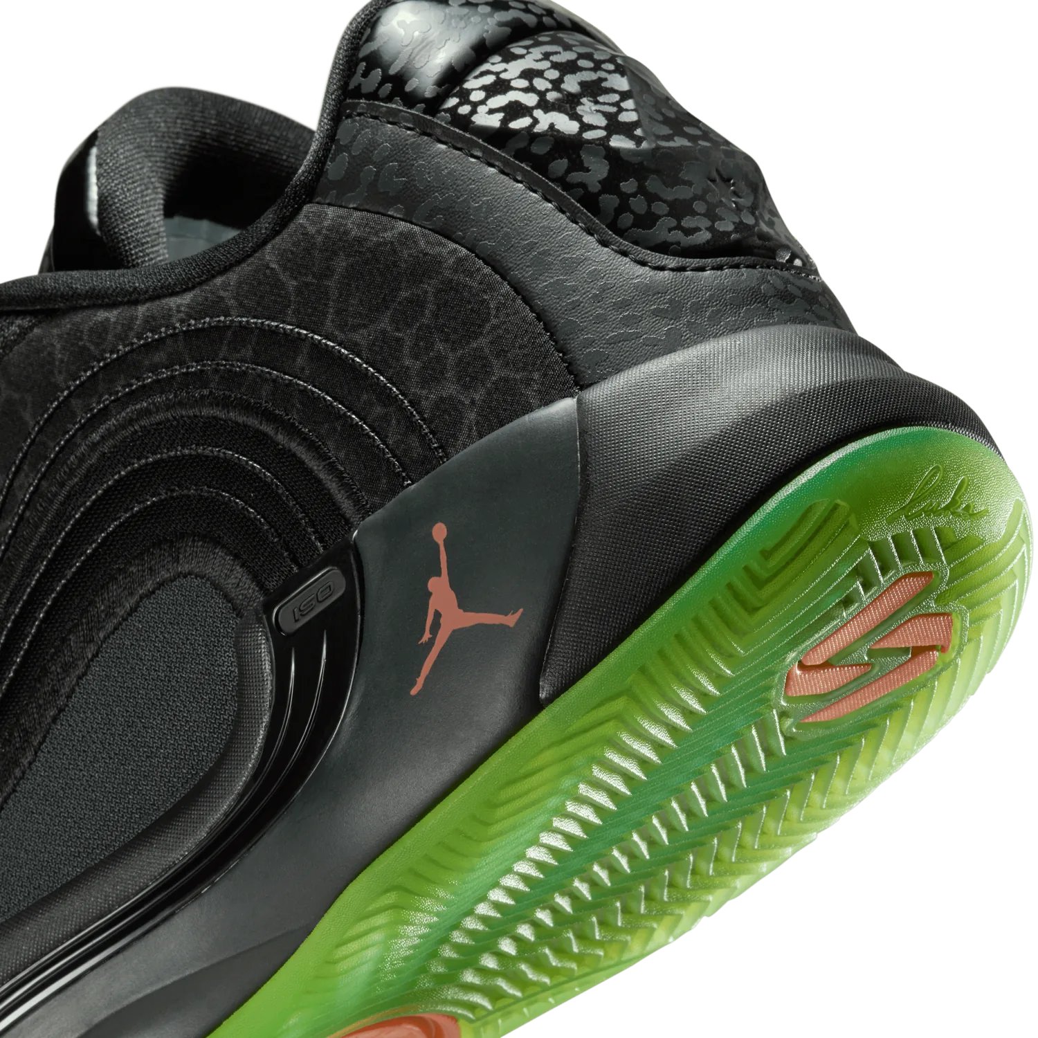 Jordan Luka 4 Safari image 9