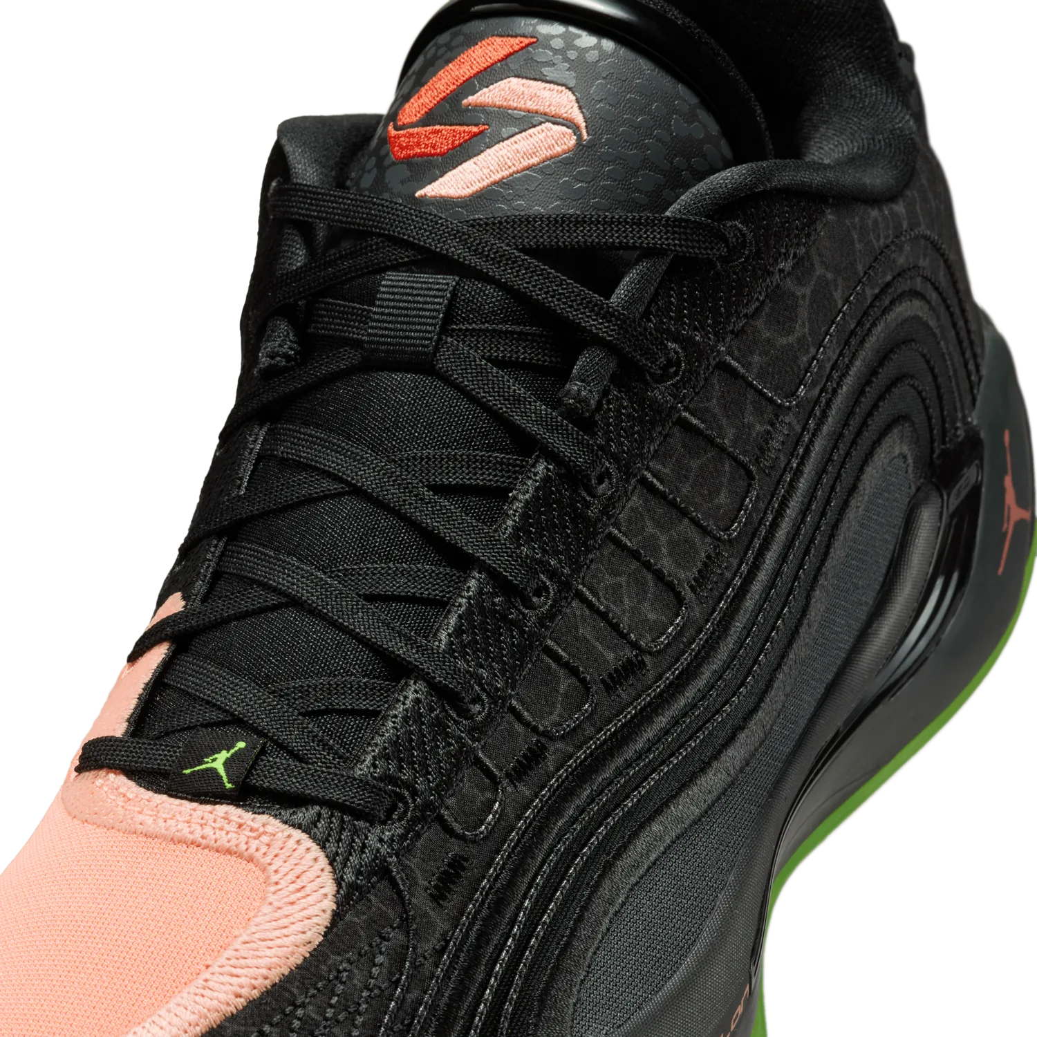 Jordan Luka 4 Safari image 10