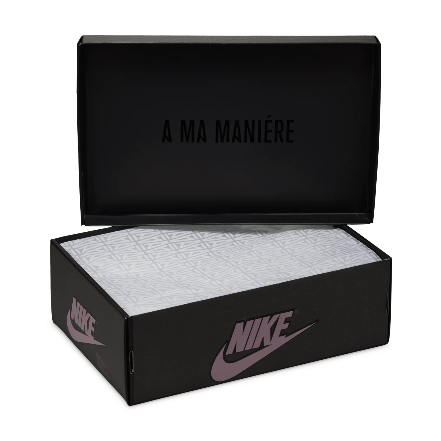 Nike Air Force 1 A Ma Maniere WYWS Green Stone image 4