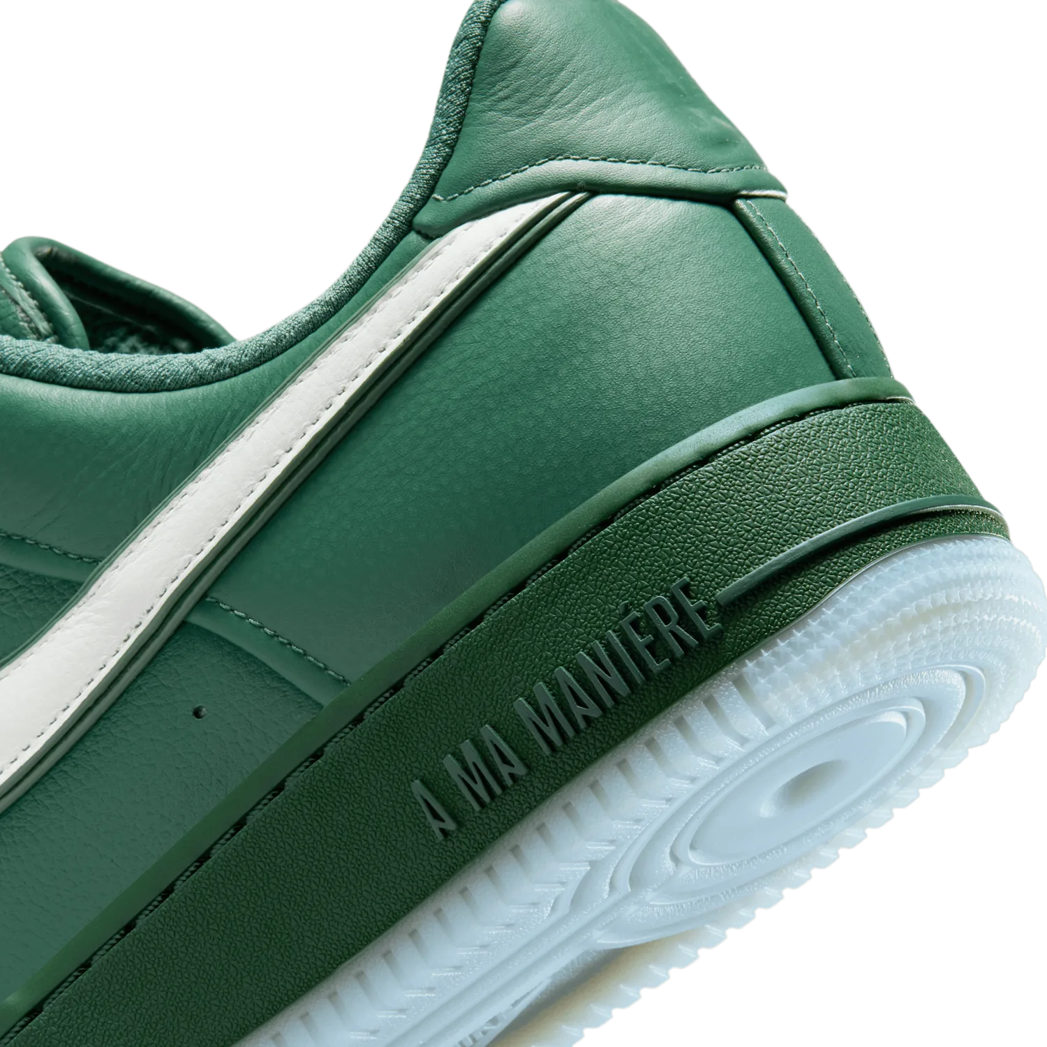Nike Air Force 1 A Ma Maniere WYWS Green Stone image 10