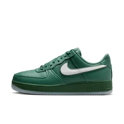 Nike Air Force 1 A Ma Maniere WYWS Green Stone