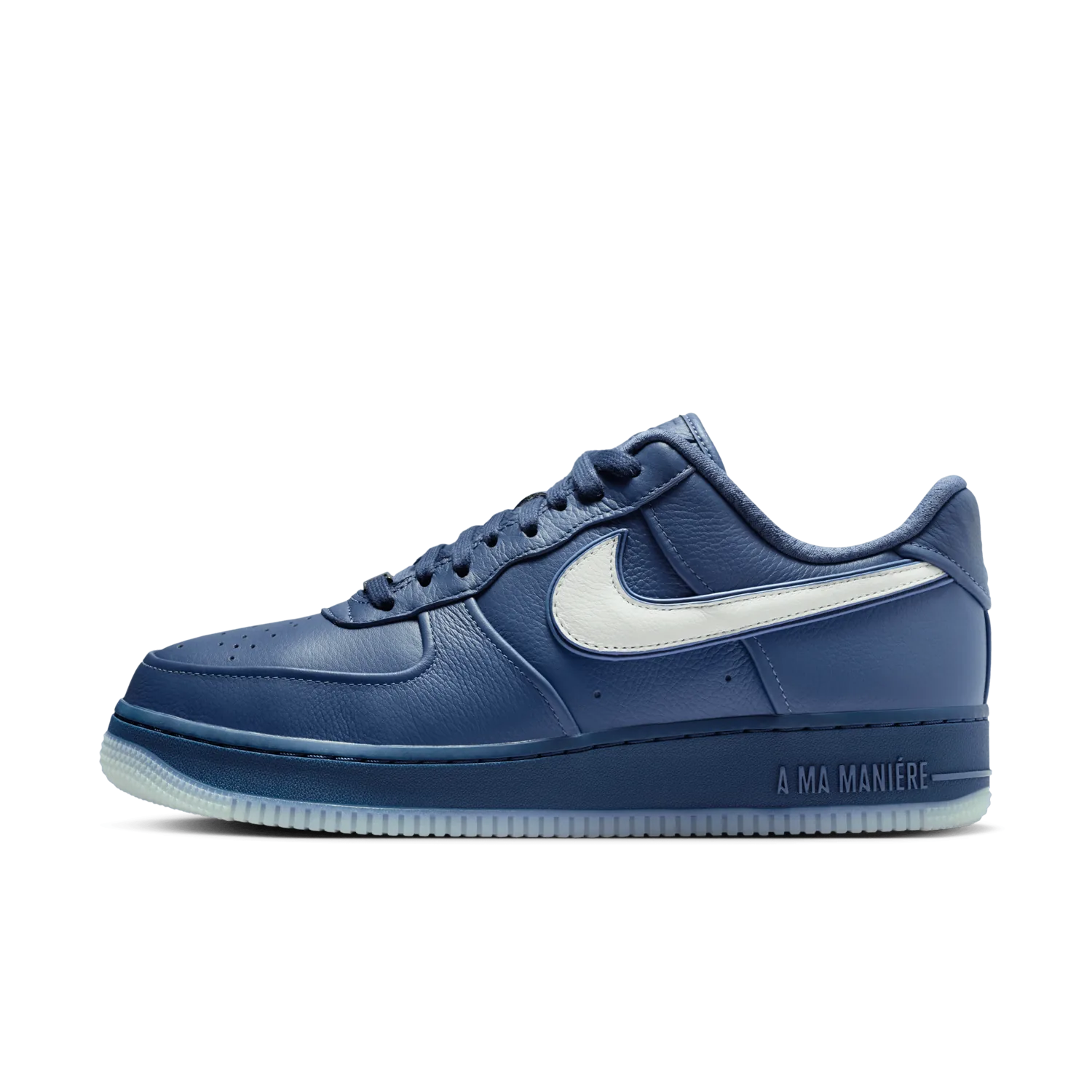 Nike Air Force 1 A Ma Maniere WYWS Diffused Blue
