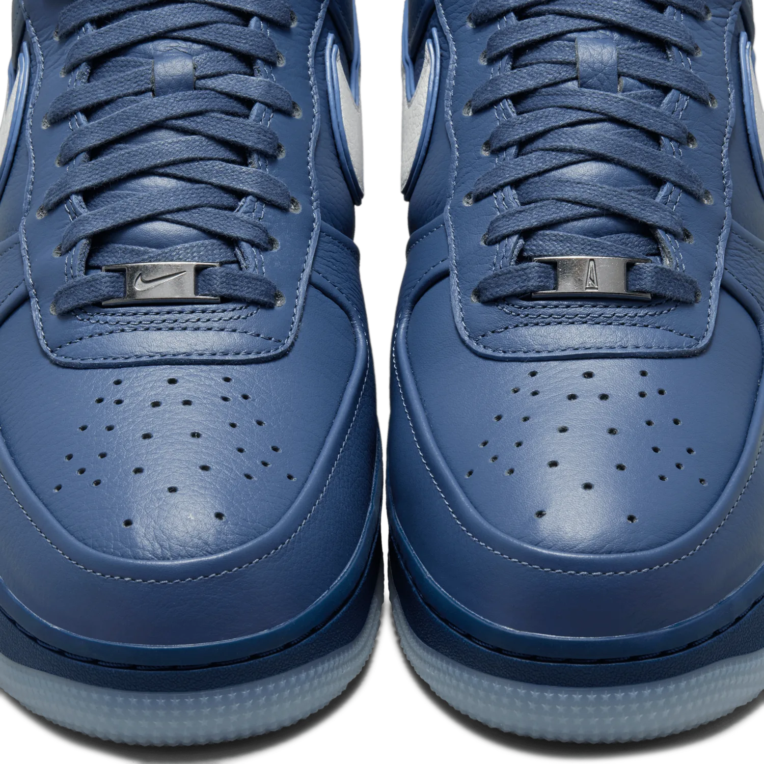 Nike Air Force 1 A Ma Maniere WYWS Diffused Blue image 2
