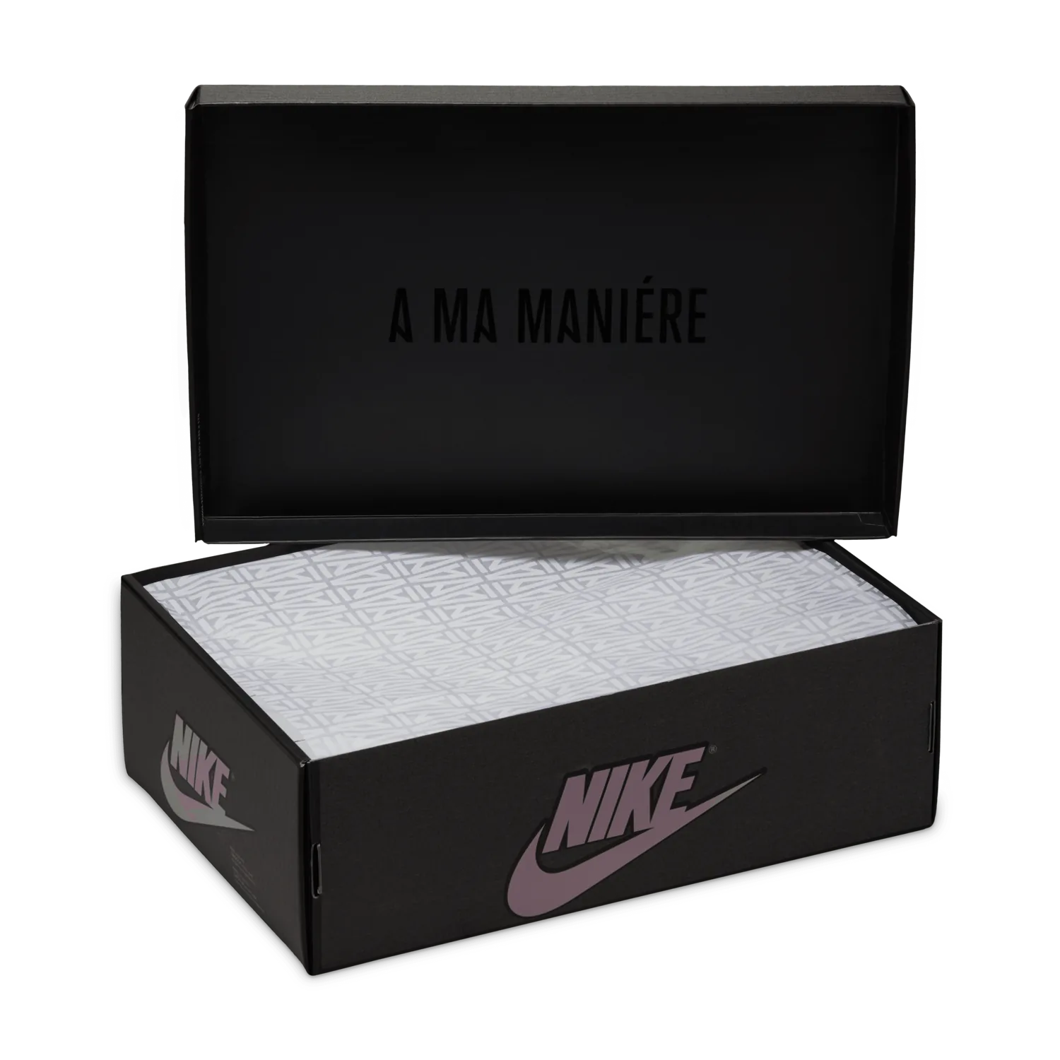 Nike Air Force 1 A Ma Maniere WYWS Diffused Blue image 5