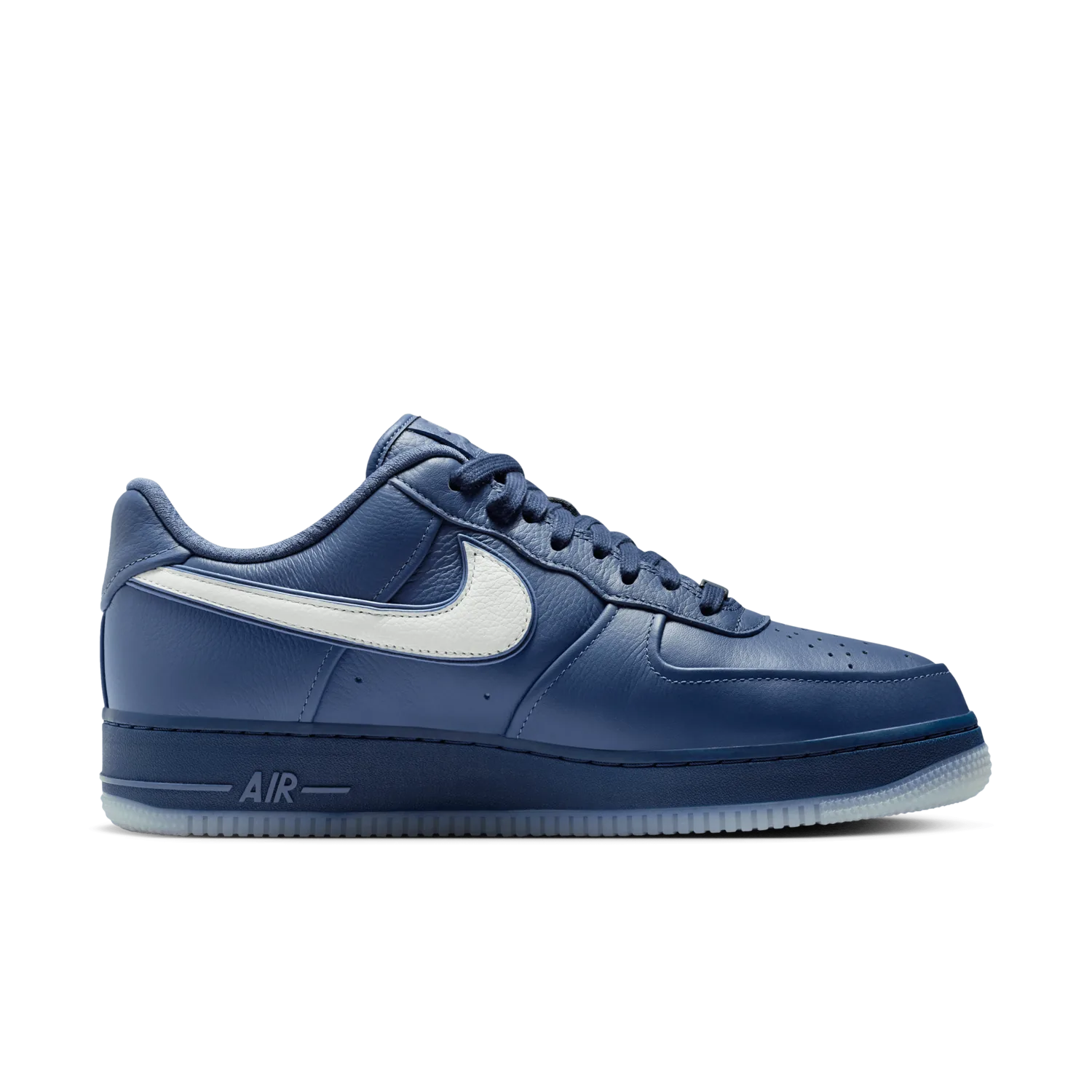 Nike Air Force 1 A Ma Maniere WYWS Diffused Blue image 7